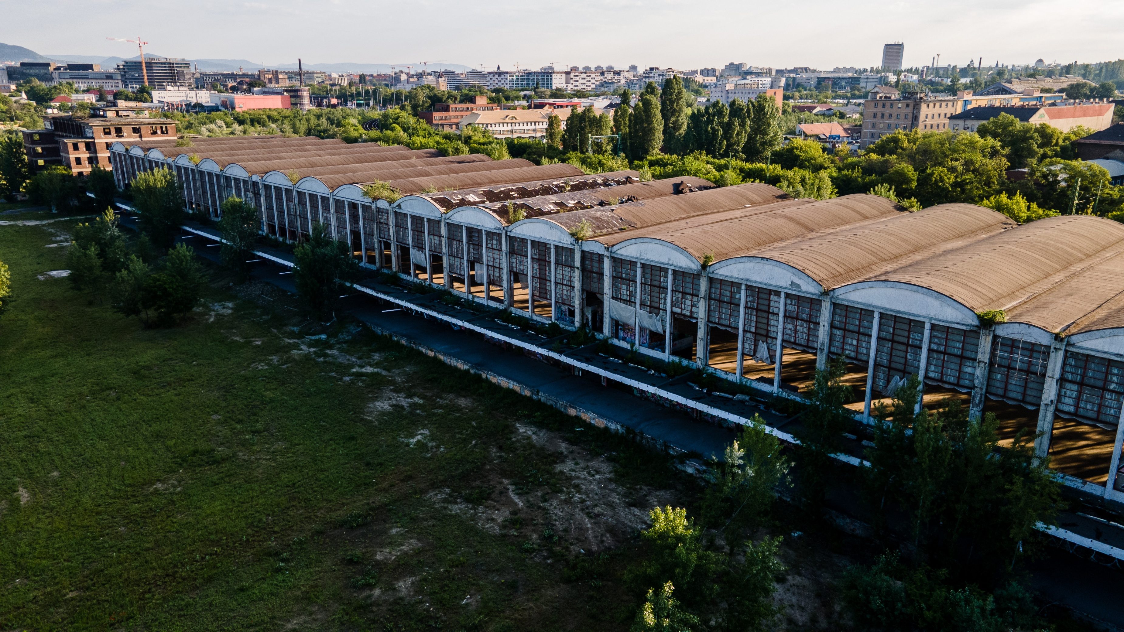 Benyújtották a Fudan Hungary Egyetemért Alapítvány bejegyzési kérelmét