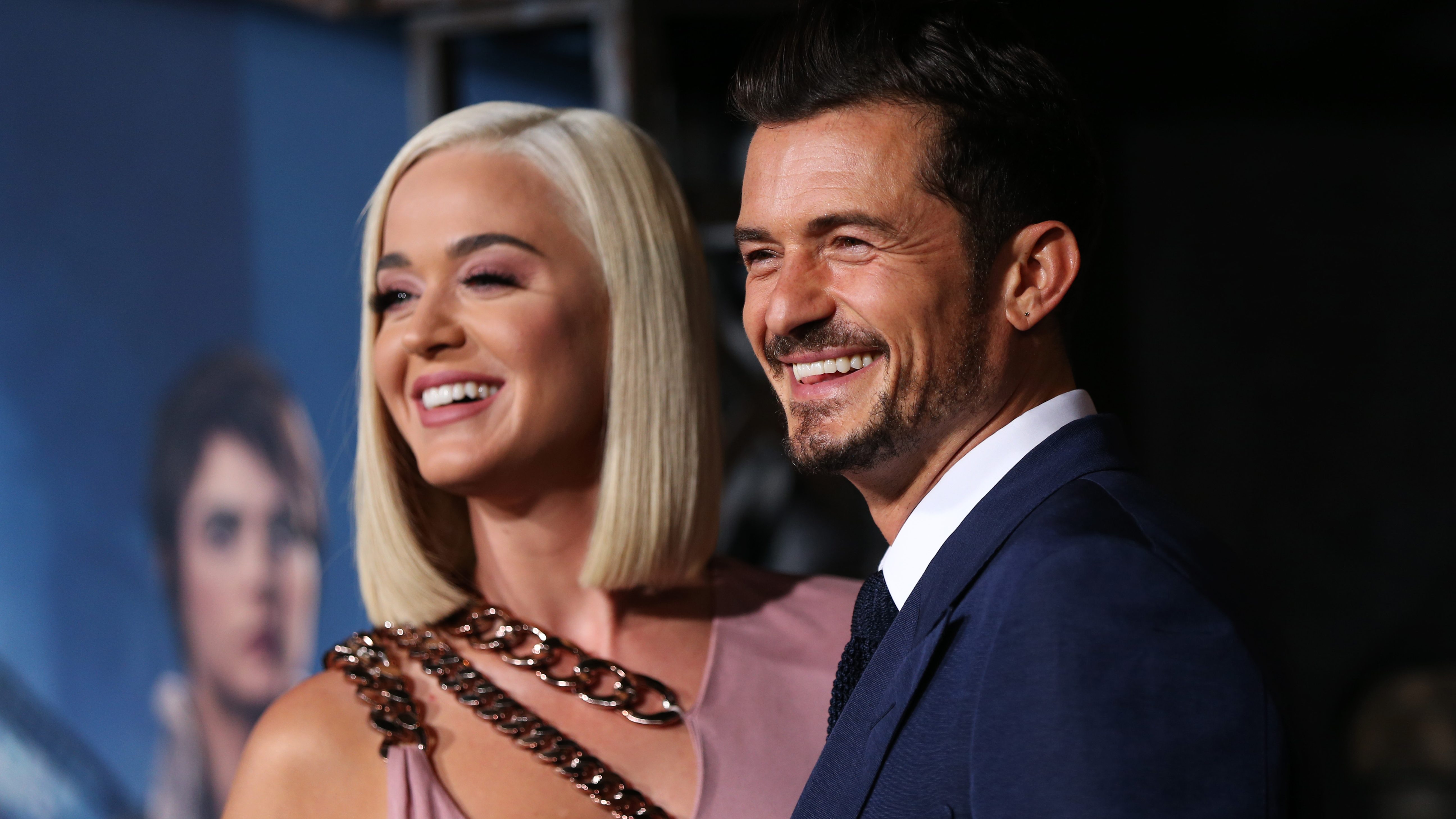 Már egy éve, hogy megszületett Katy Perry és Orlando Bloom lánya