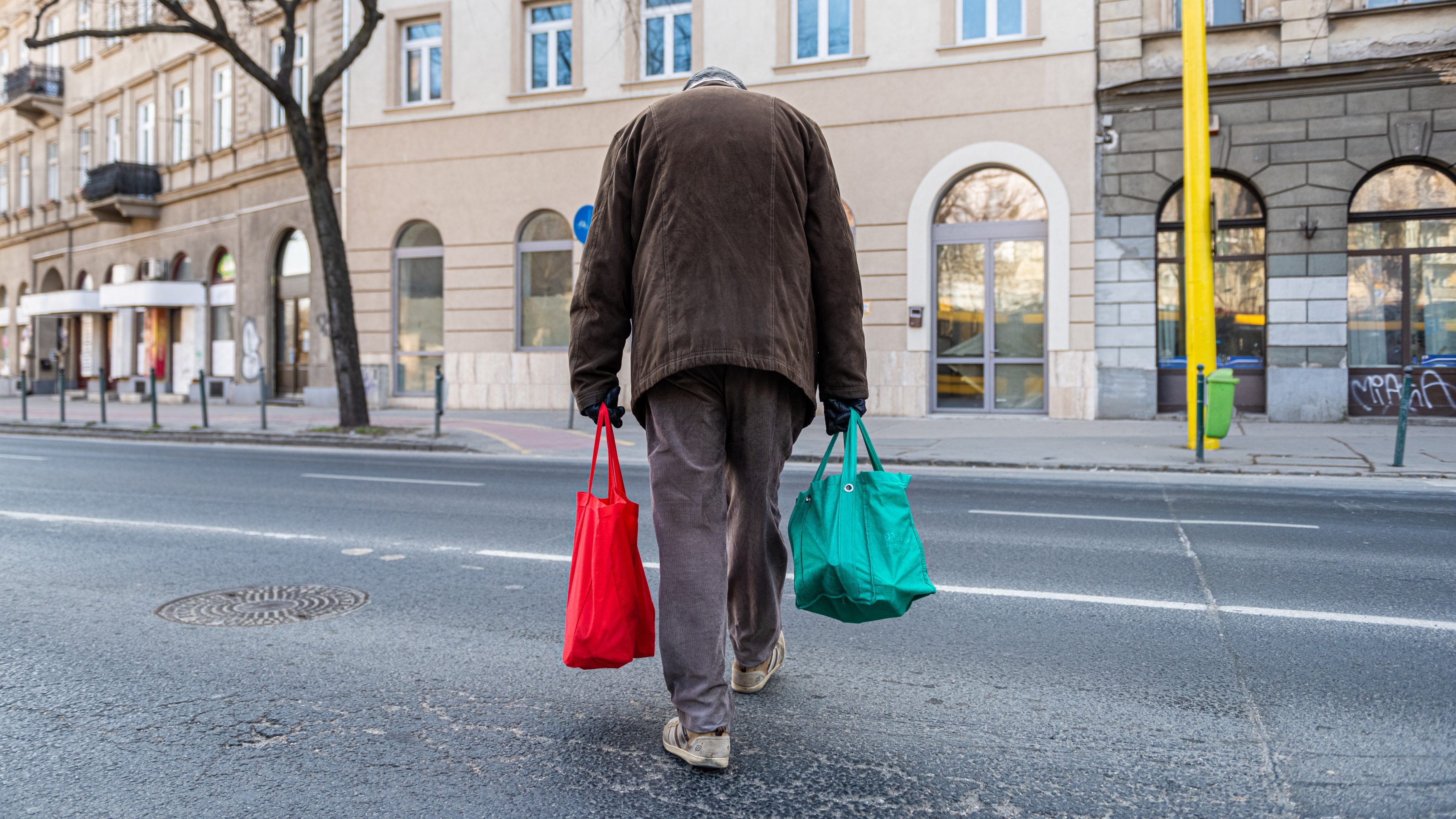 NYUSZET-alapító: Orbánék elvették az idősek nyugdíjának a negyedét