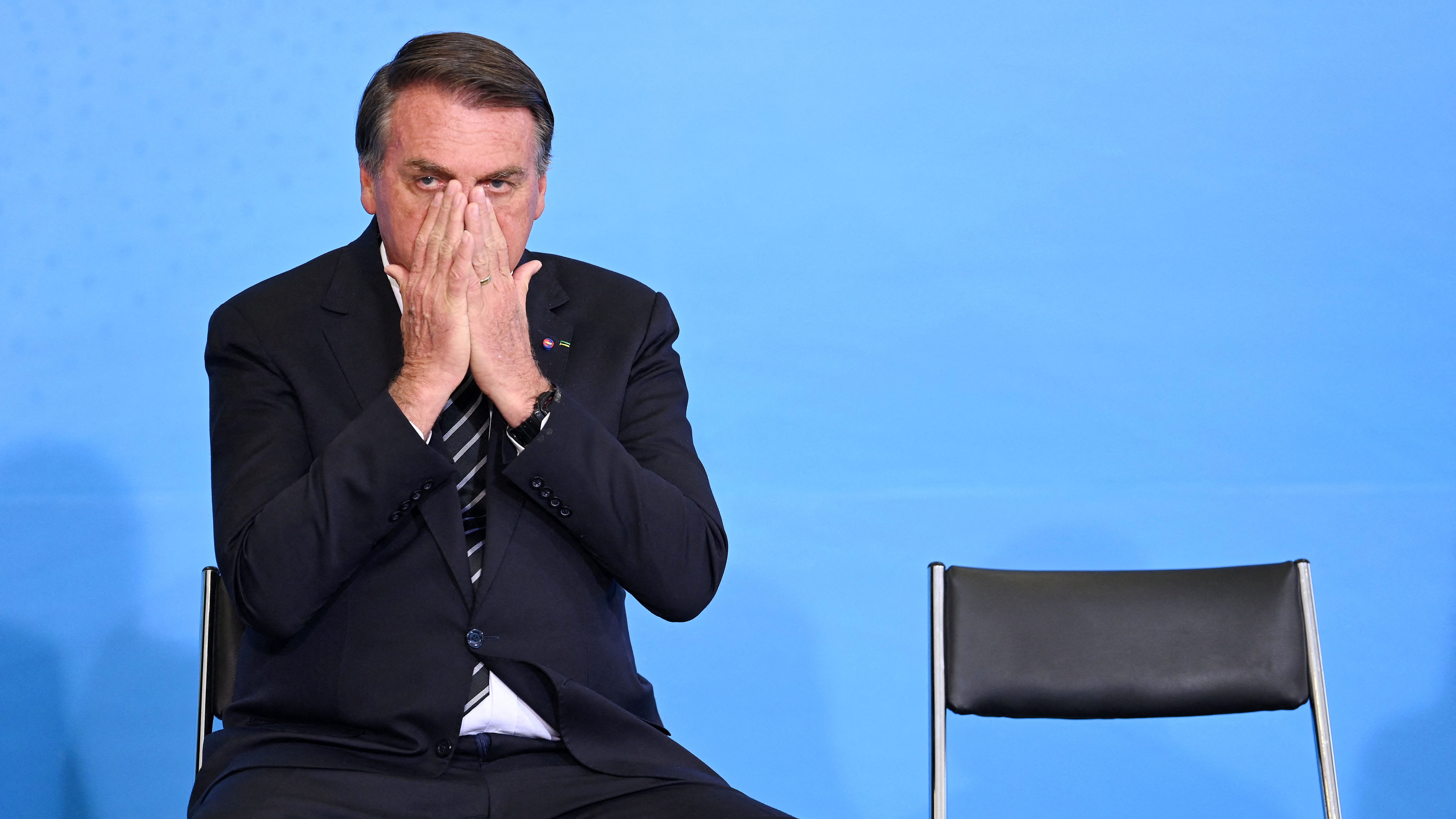 Bolsonaro három alternatívája: halál, börtön vagy választási győzelem