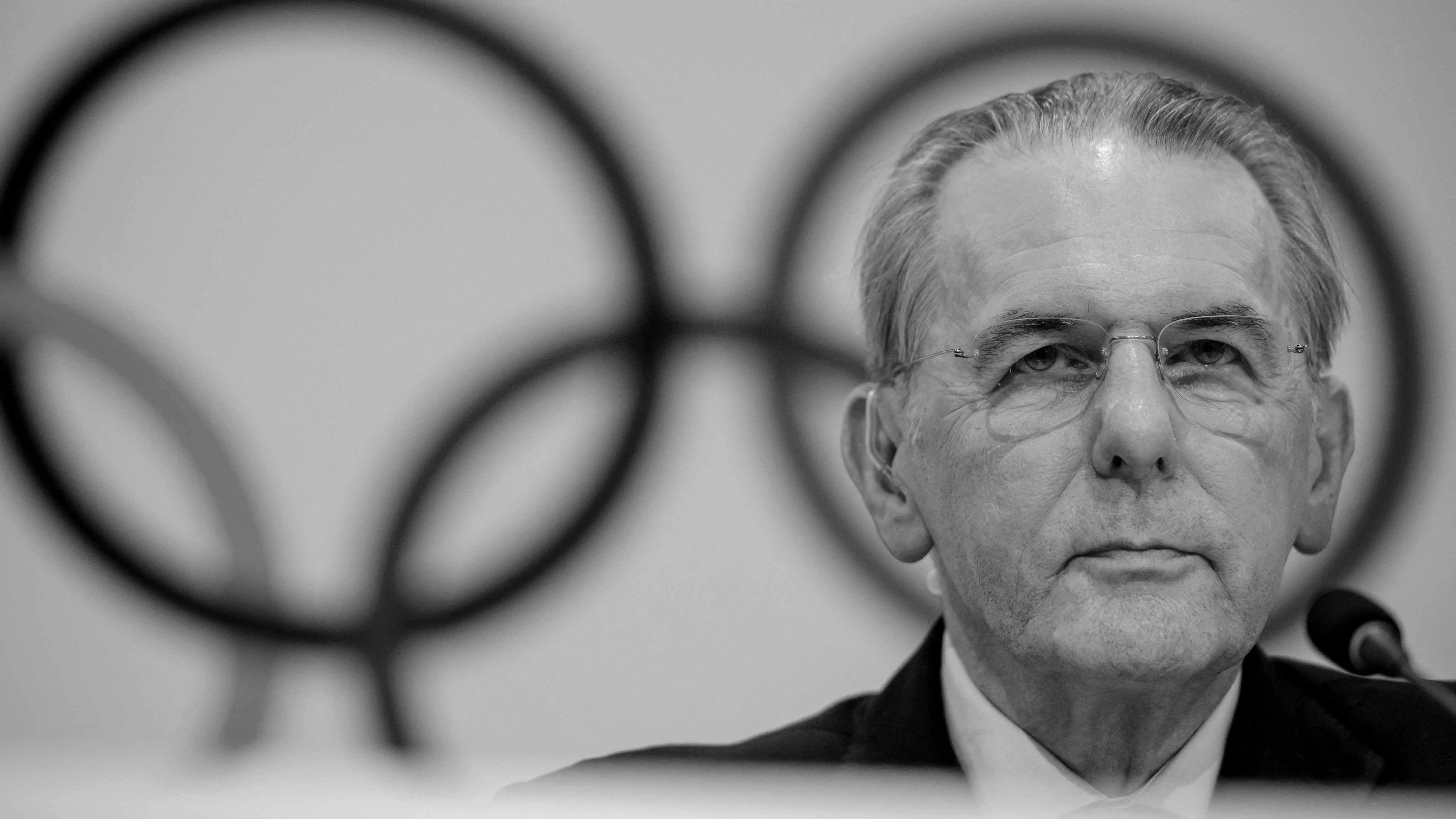 Meghalt Jacques Rogge, a NOB korábbi elnöke
