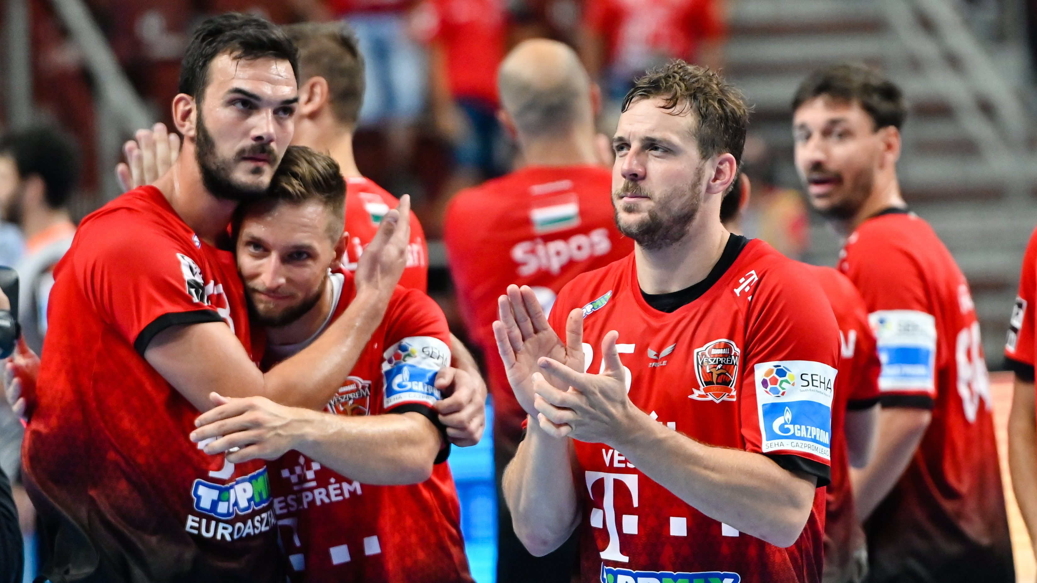 Győzelemmel hangolt a SEHA Liga négyesdöntőjére a Veszprém