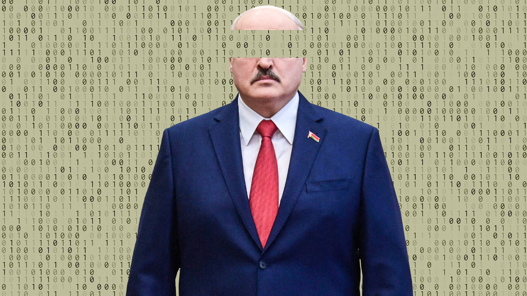 „Ennyire átfogóan még nem hackeltek meg egy államot” – így akarják megdönteni Lukasenka rezsimjét