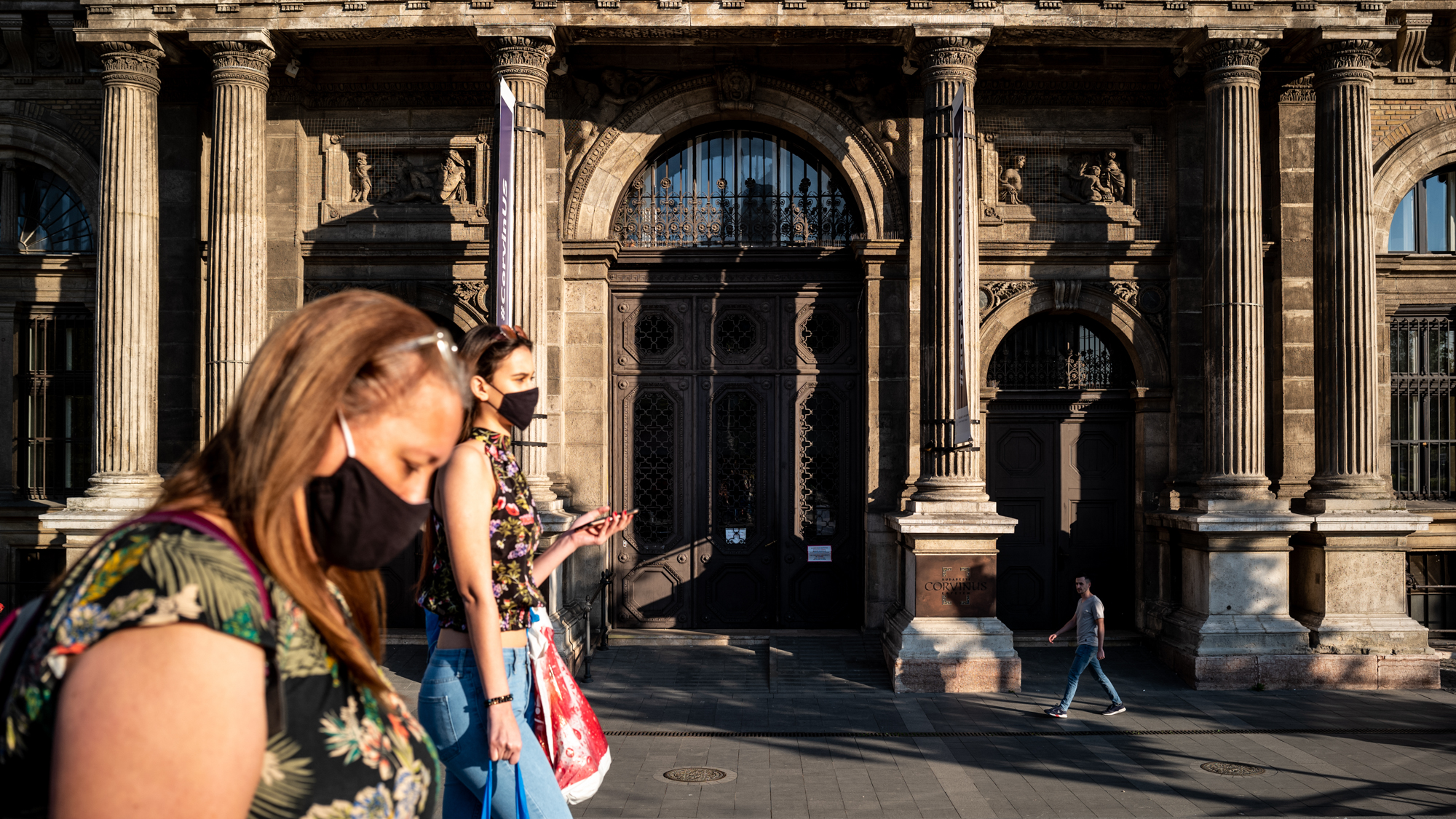 Nem mindenkinek sikerült hozzászoknia, de a nők 125 éve járhatnak egyetemre