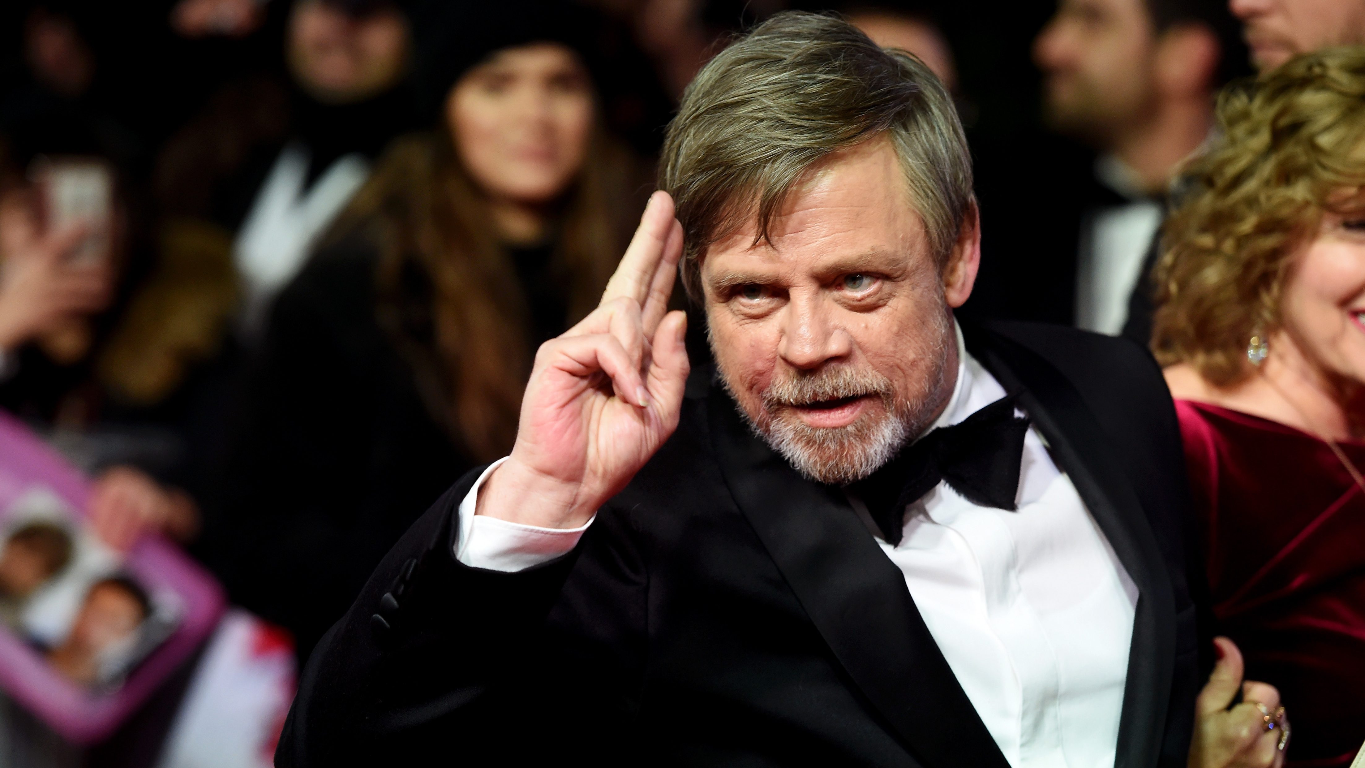 Mark Hamill poénból megnézte, tényleg kap-e több ezer lájkot, ha tweeteli a nevét – 450 ezernél tart