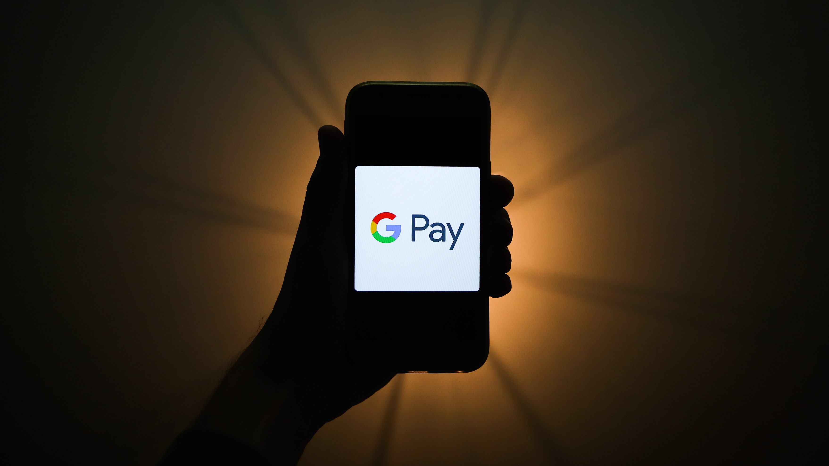 Már a magyarok is használhatják a Google Pay applikációt