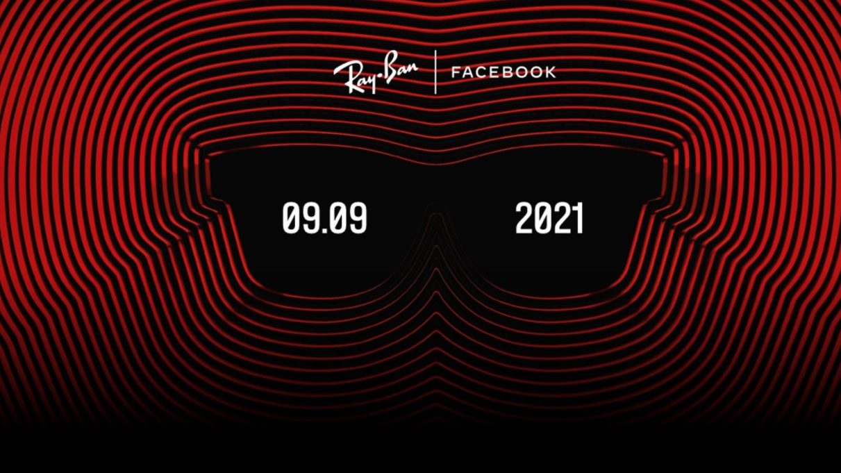 Nemsokára jön a Facebook és a Ray-Ban közös okosszemüvege