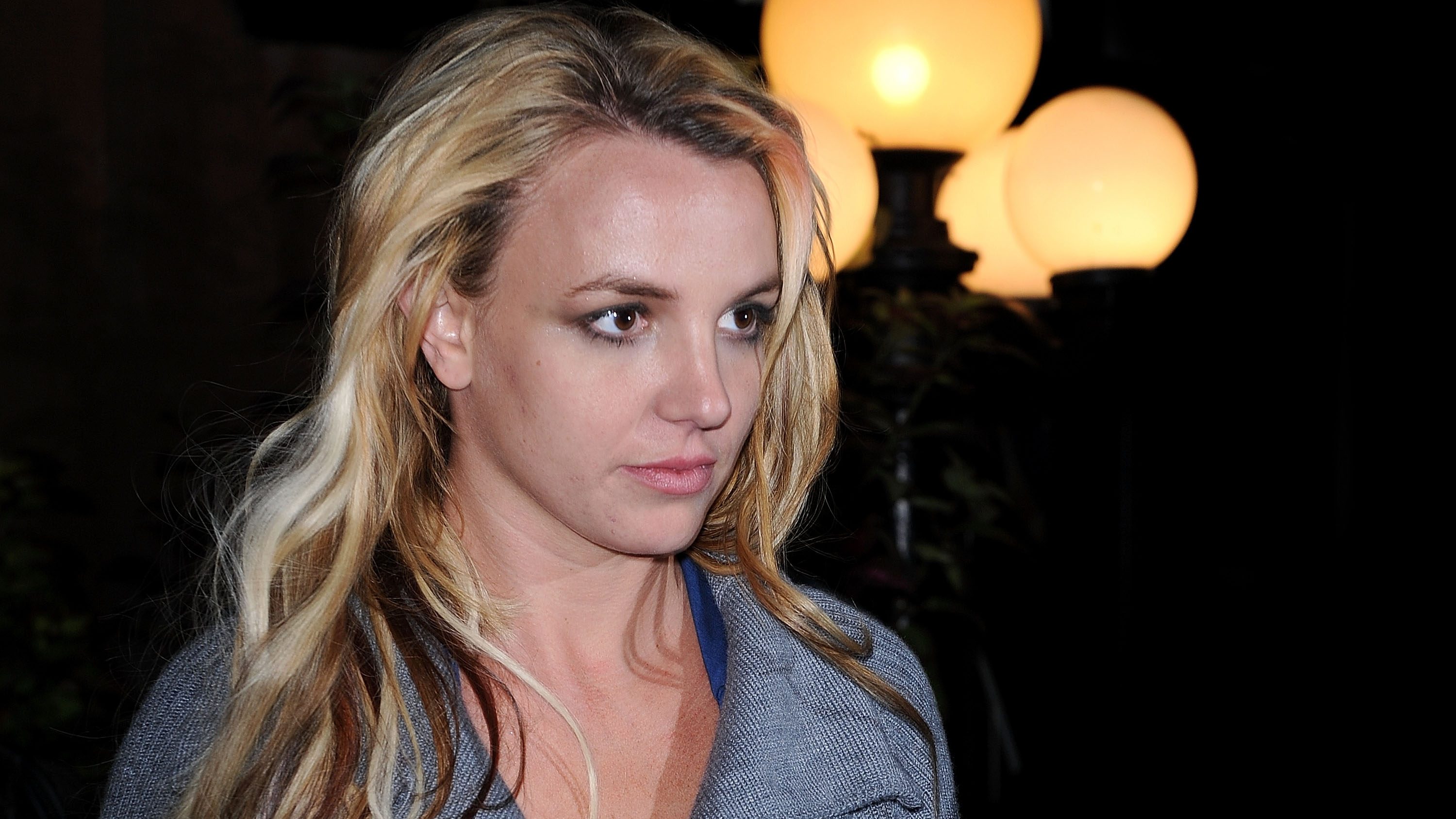 Britney Spears apja hivatalosan is lemond lánya gyámságáról