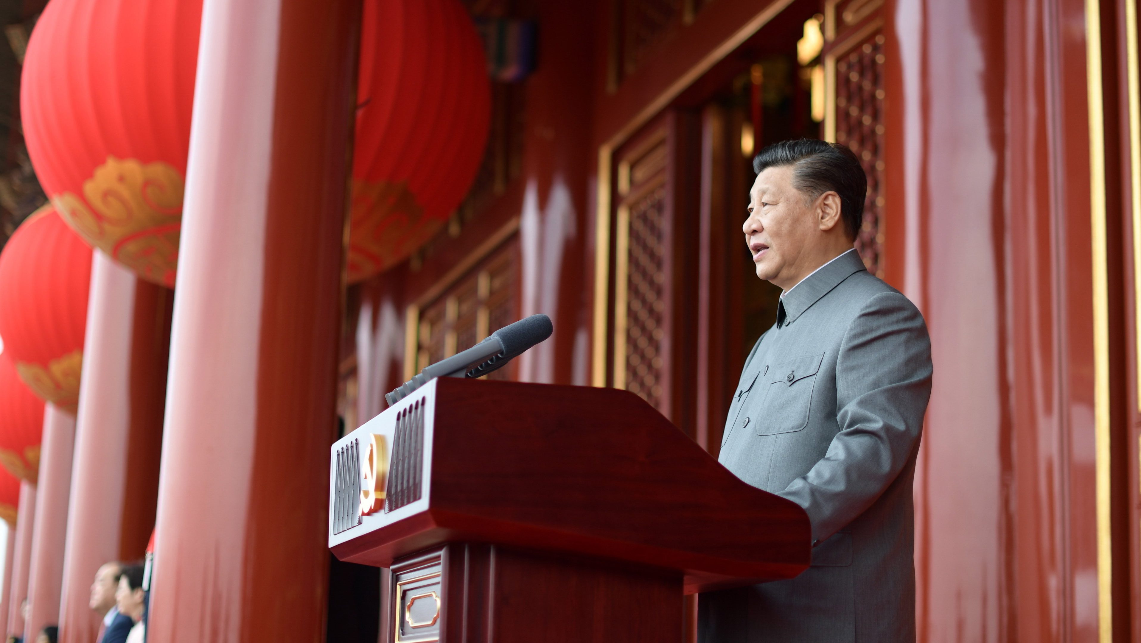 Kínai elnök: A világ sorsa múlik azon, miként rendezi kapcsolatait Kína és az Egyesült Államok
