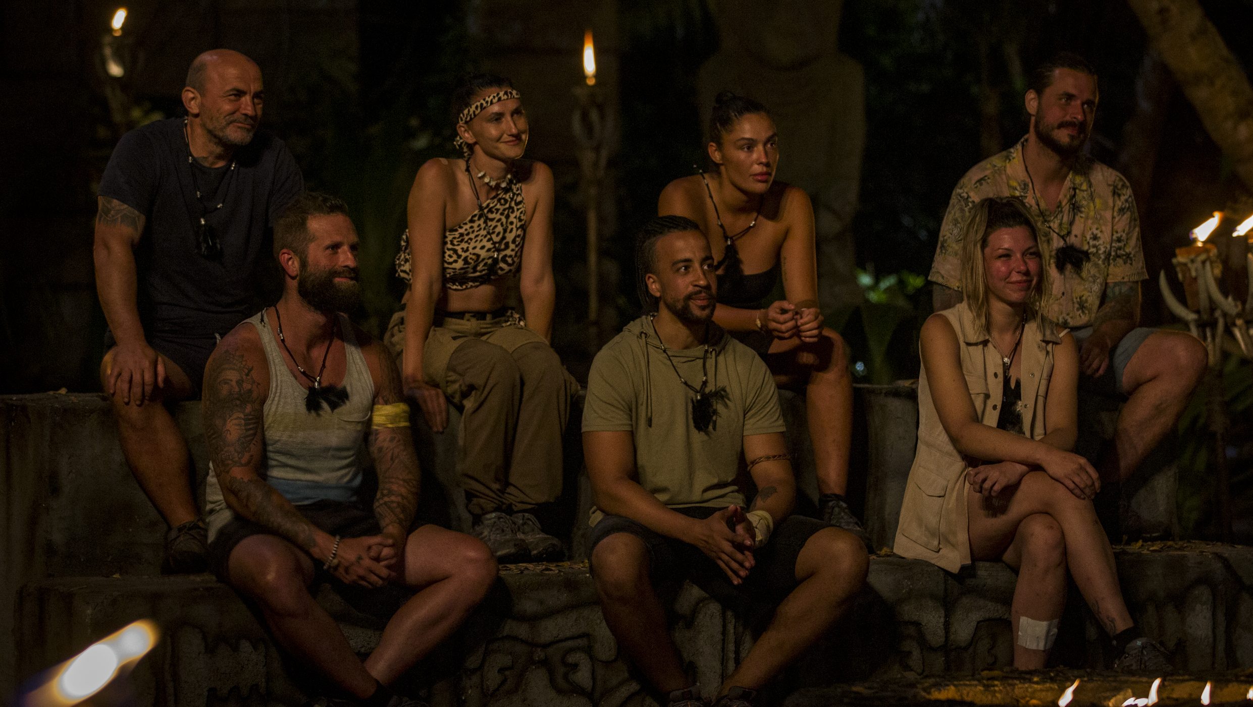 Survivor: Zsófi esett ki a versenyből