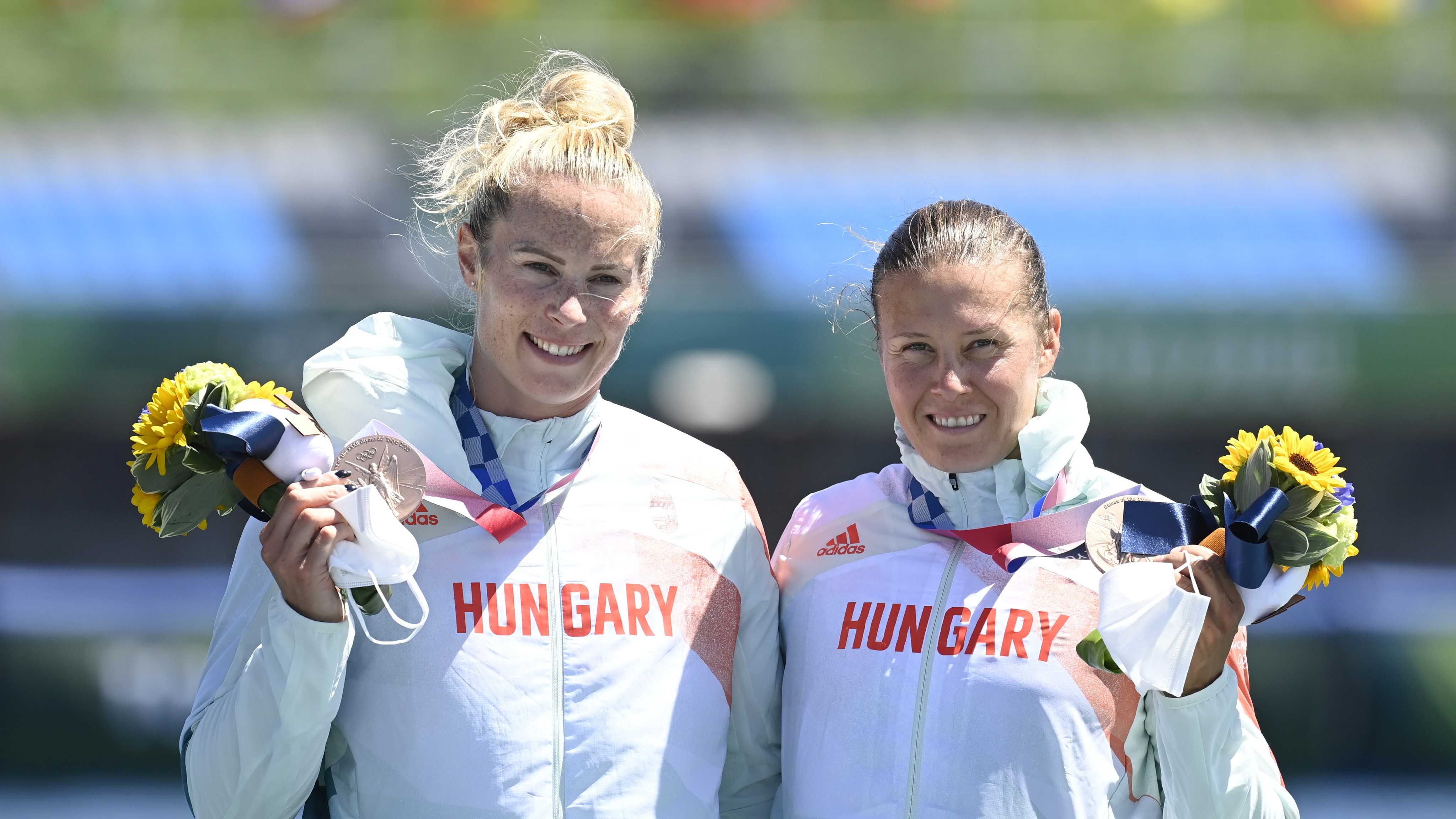 Tokió után derült ki olimpiai bajnokunk betegsége, hosszú pihenő vár rá