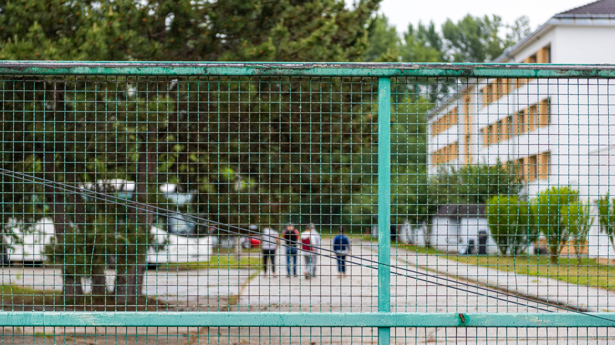 Kiderült, mi vár a Magyarországra menekített afgánokra