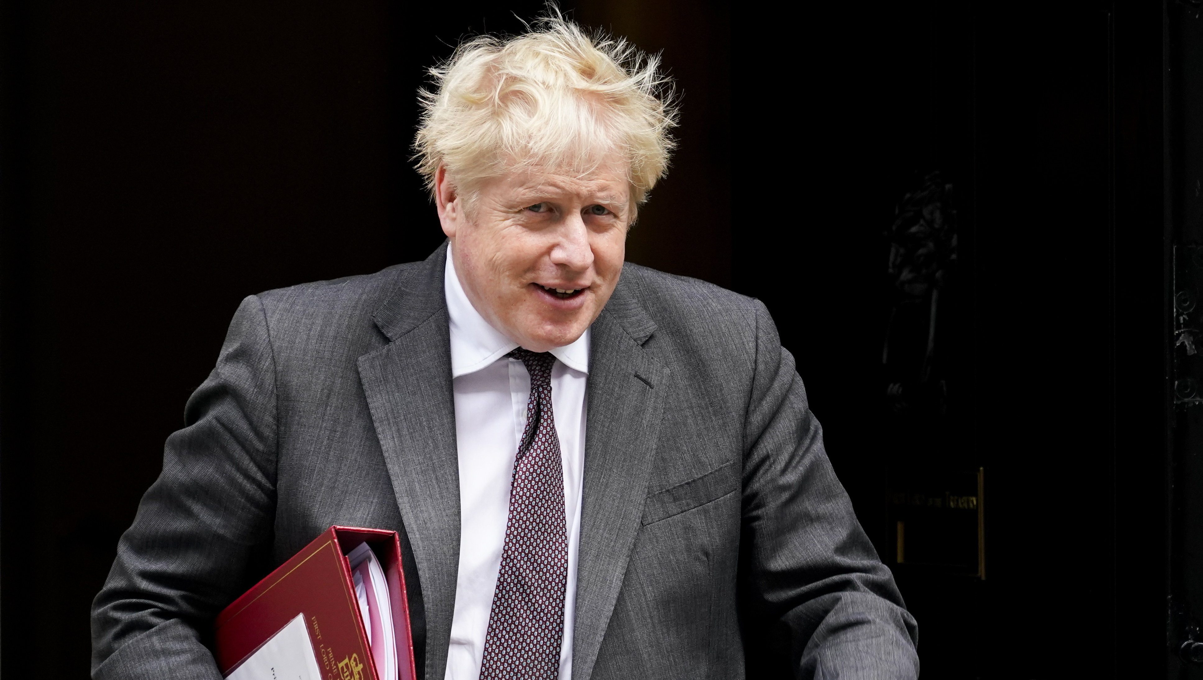 Boris Johnson alaposan átalakította kormánya összetételét