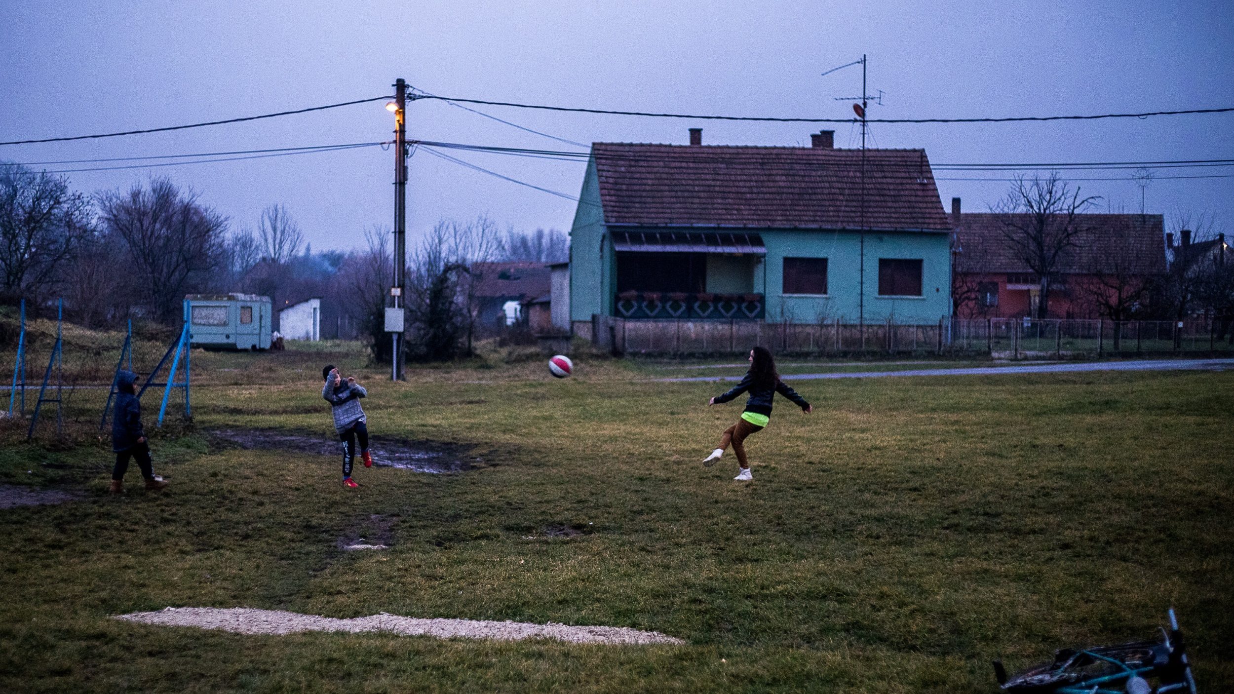 A magyar lakosság 82 százaléka él az Európai Unió leghátrányosabb helyzetű régióiban