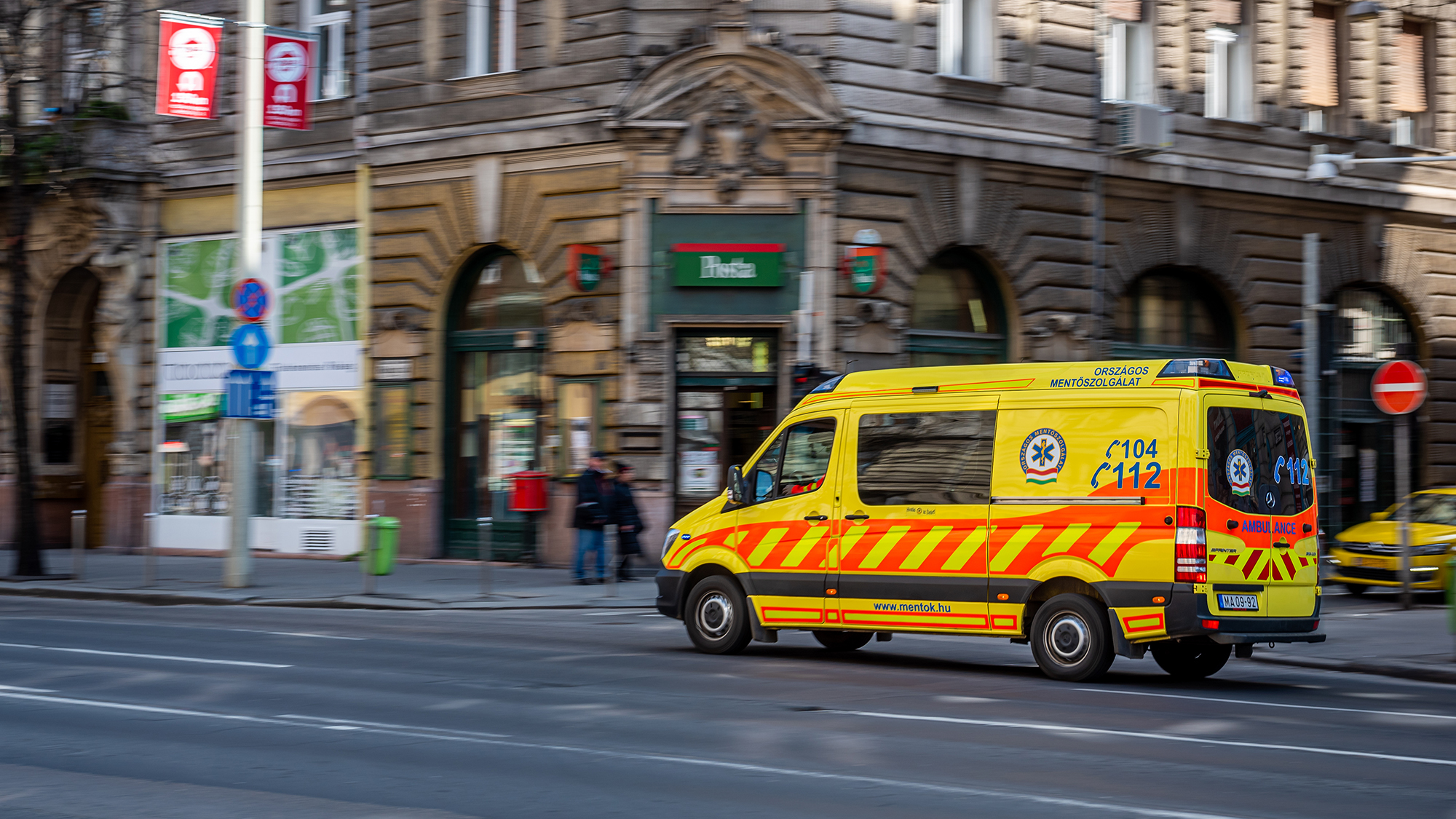 Temetés közben esett össze egy sírásó Szabolcsban, a lelkész élesztette újra