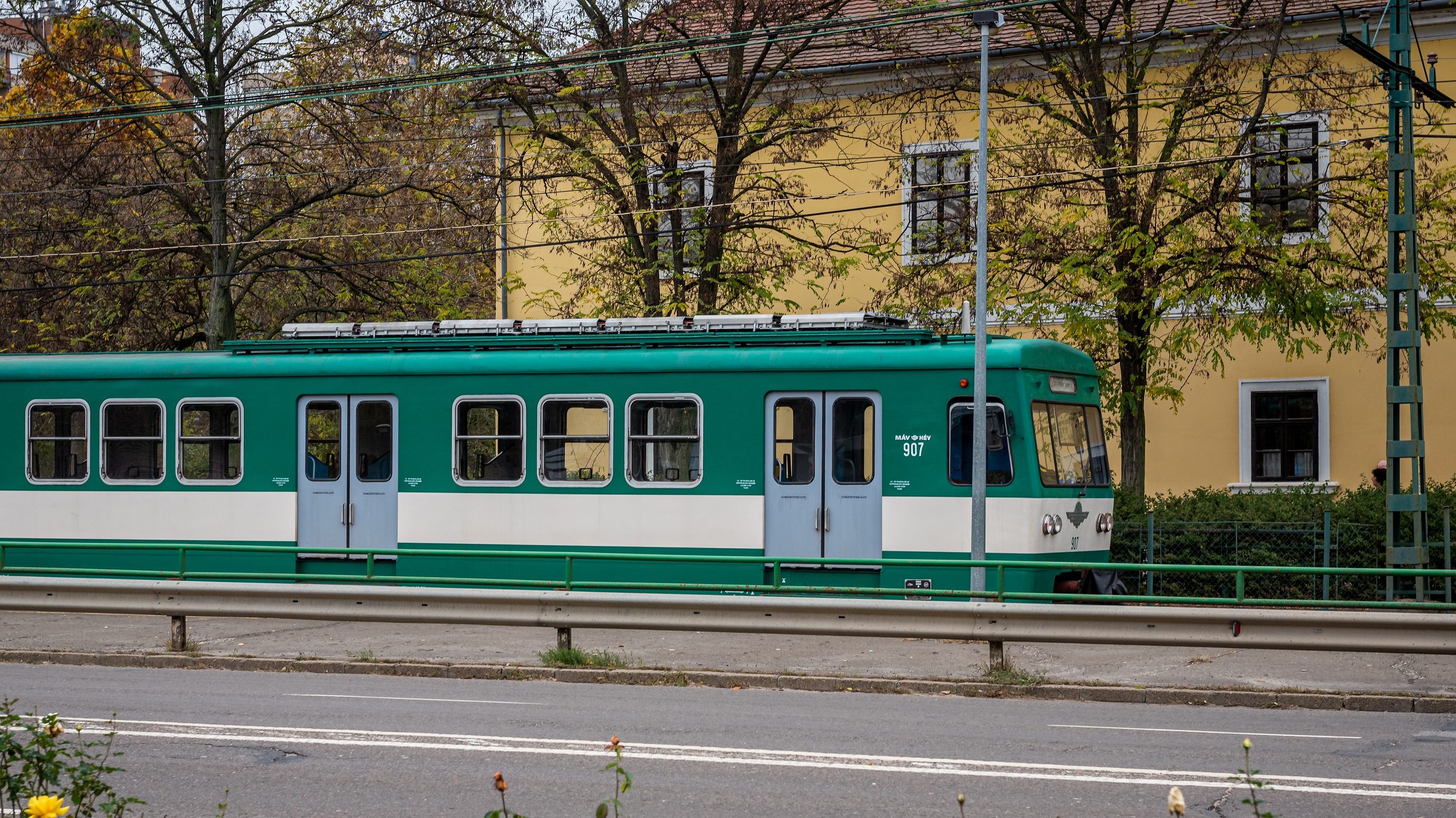 Az állam átvette a fővárosi önkormányzattól és a BKK-tól a metró és a HÉV-ek összekötésének projektjét