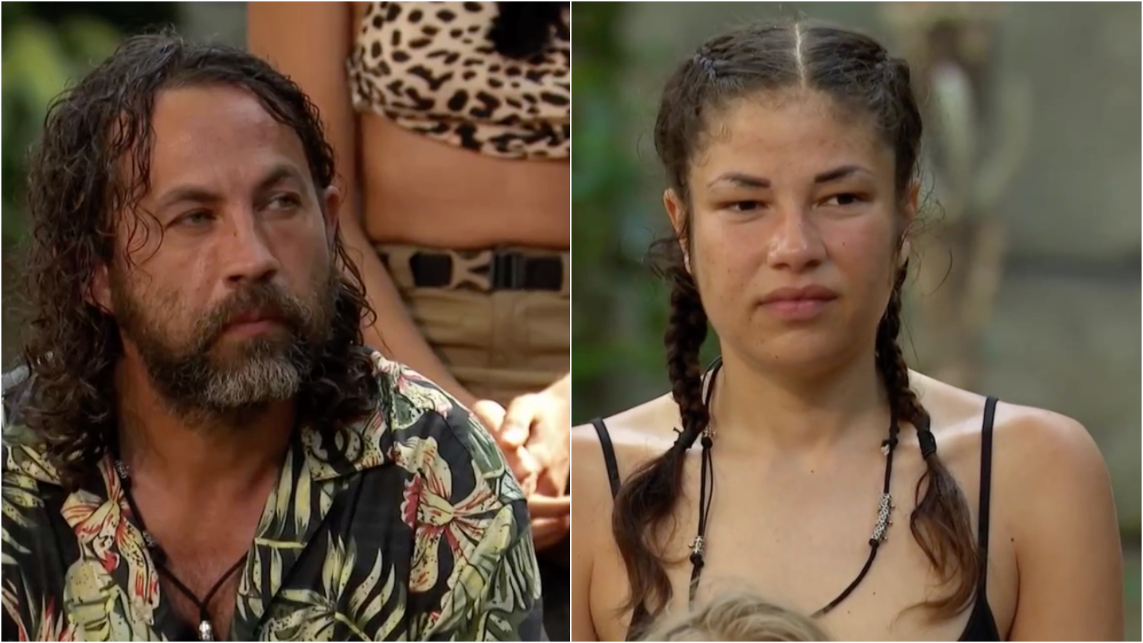 Survivor: Zsolt esett ki, miután Gáspár Evelin összefogott női játékosokkal