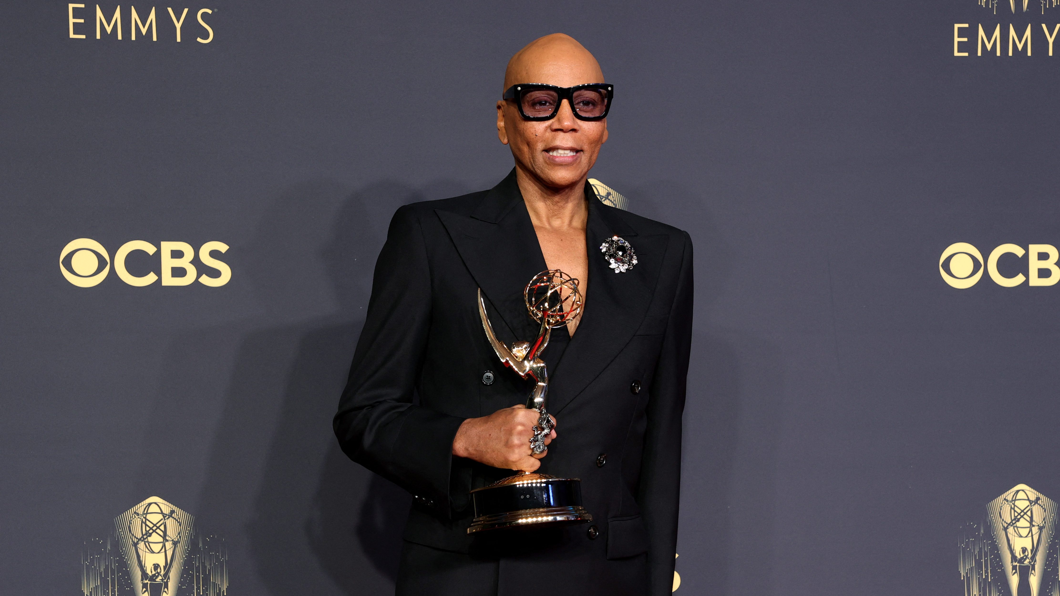 Történelmet írt RuPaul az Emmyn