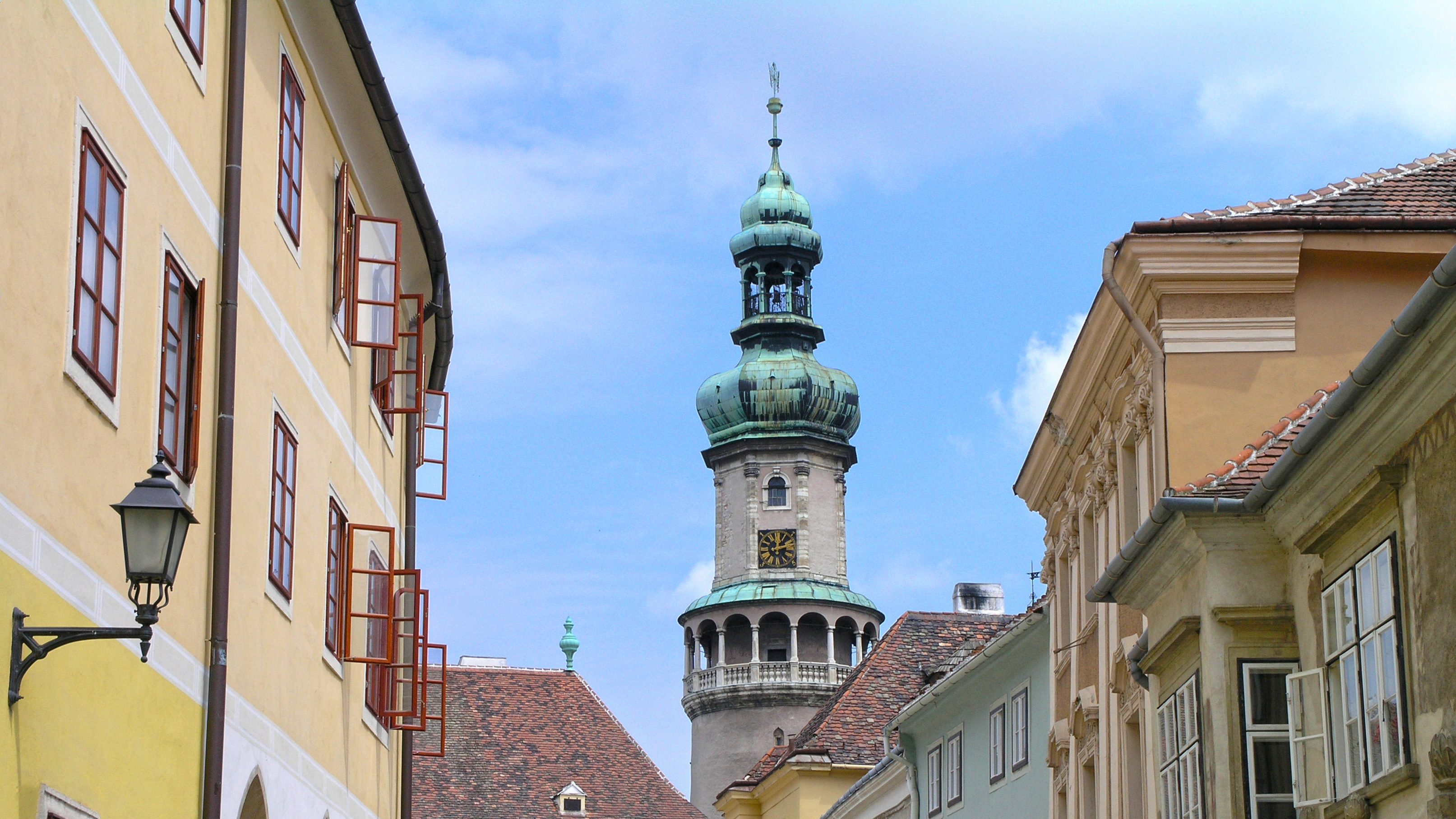 Győr-Moson-Sopron hazánk egyik legdrágább régiója az ingatlanpiacon