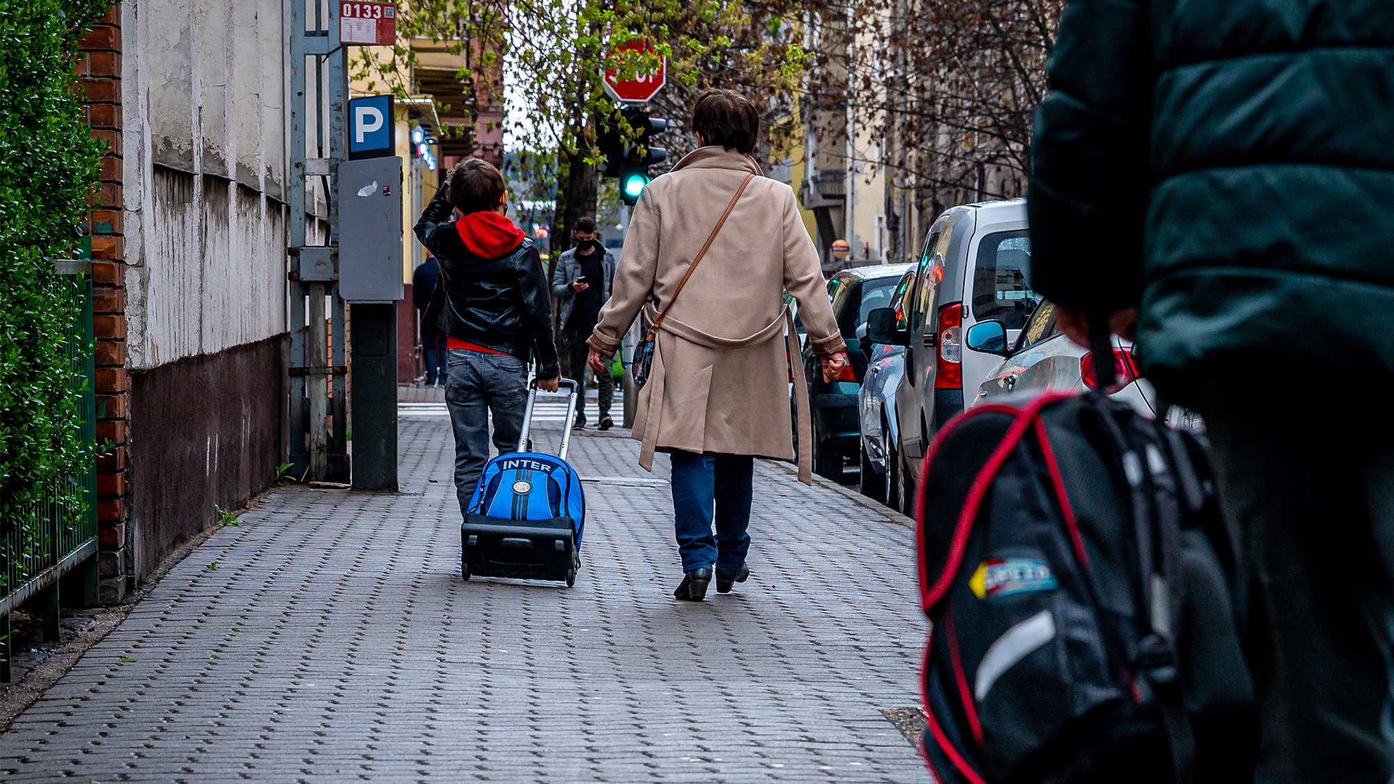 Néhány problémát még meg kell oldani, hogy a gyerekesek február 15-ig visszakaphassák az szja-t