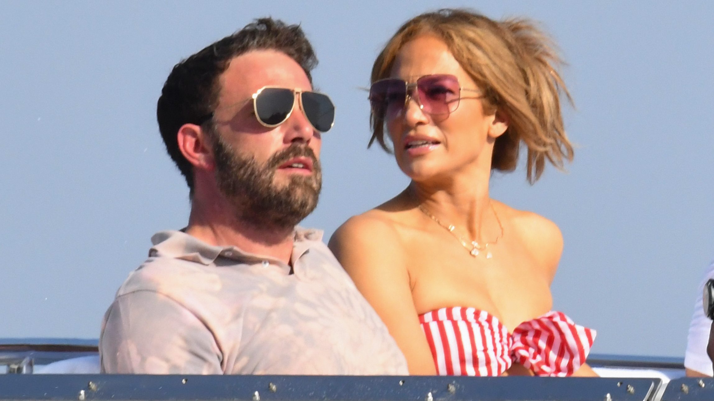 Jennifer Lopez és Ben Affleck nem követik egymást az Instagramon