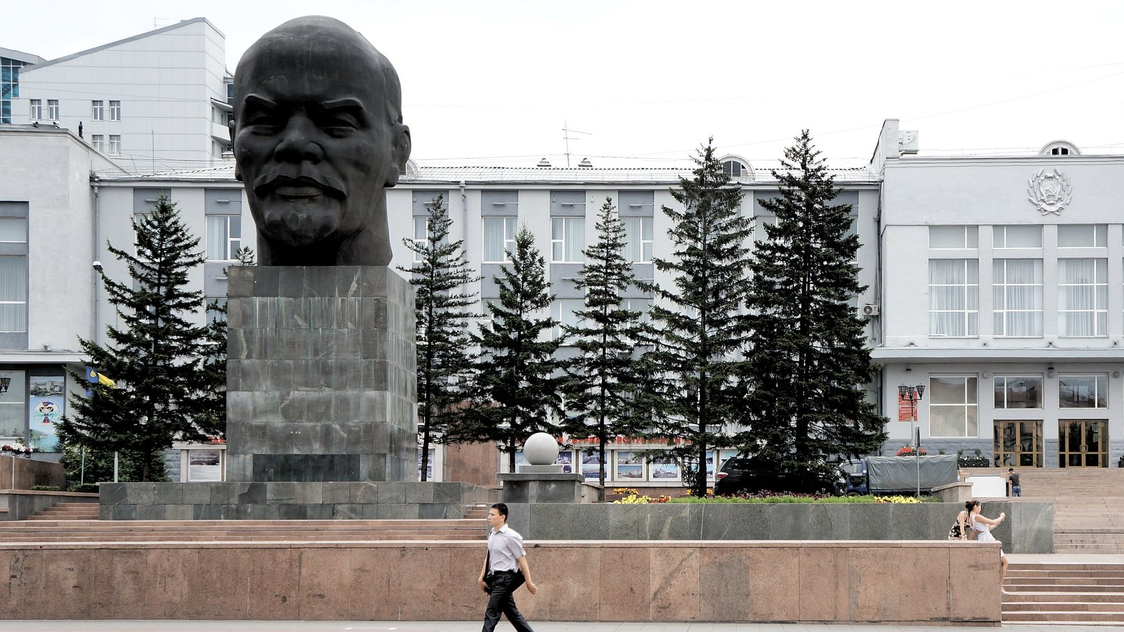Az állambiztonság sem tudta elkapni a Lenint lehülyéző mátészalkaiakat