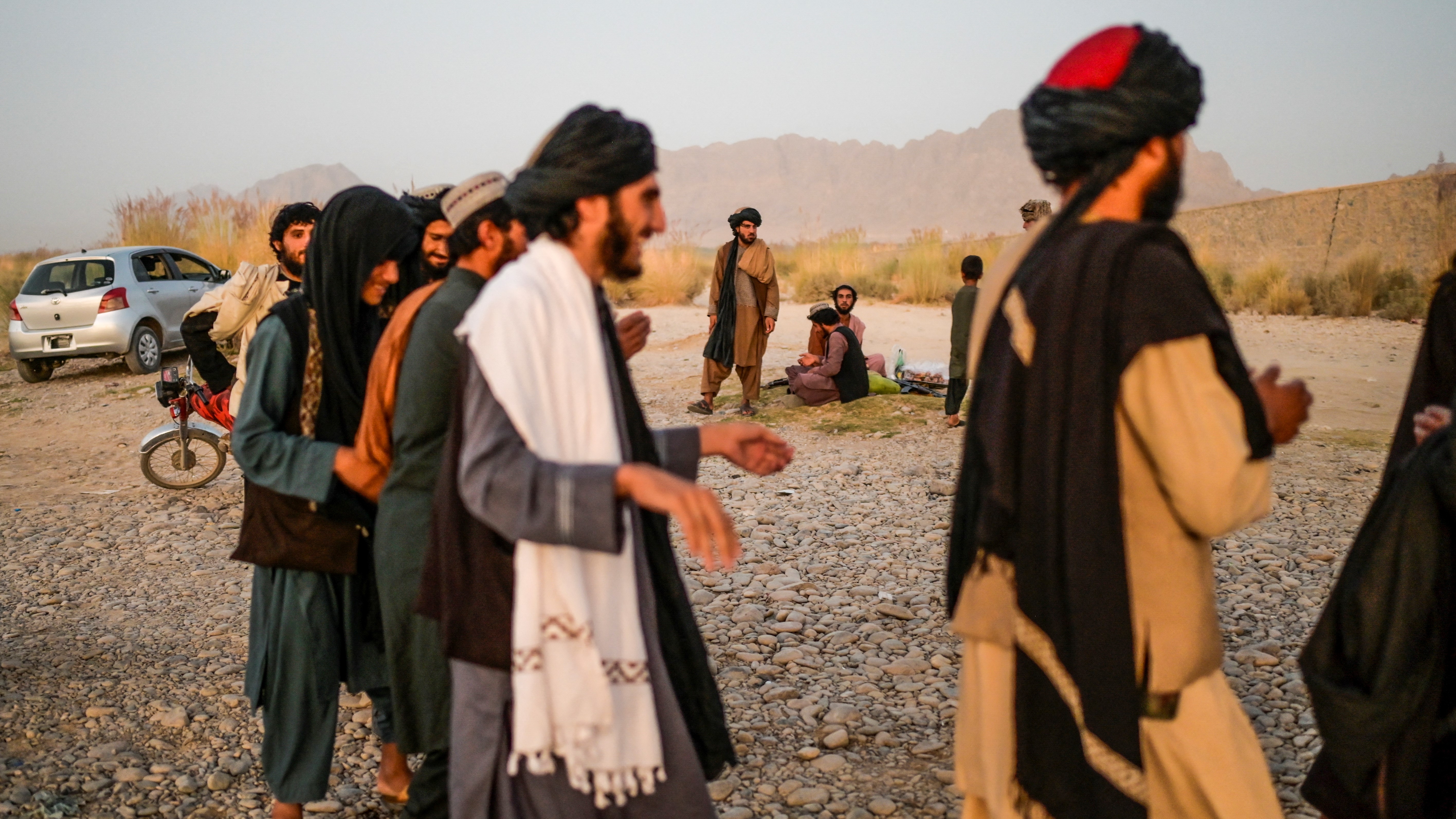 Afganisztán: visszahoznák a halálbüntetést és a csonkolásokat
