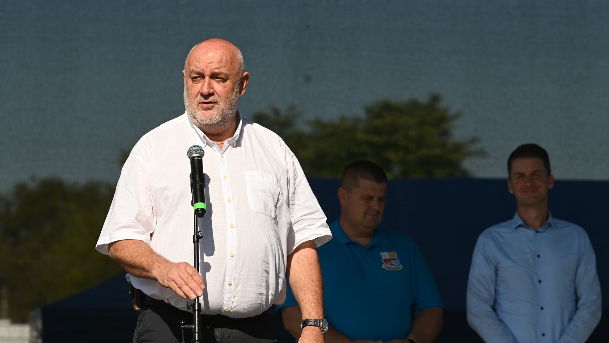 Ukrajna újabb fideszes politikust tiltott ki