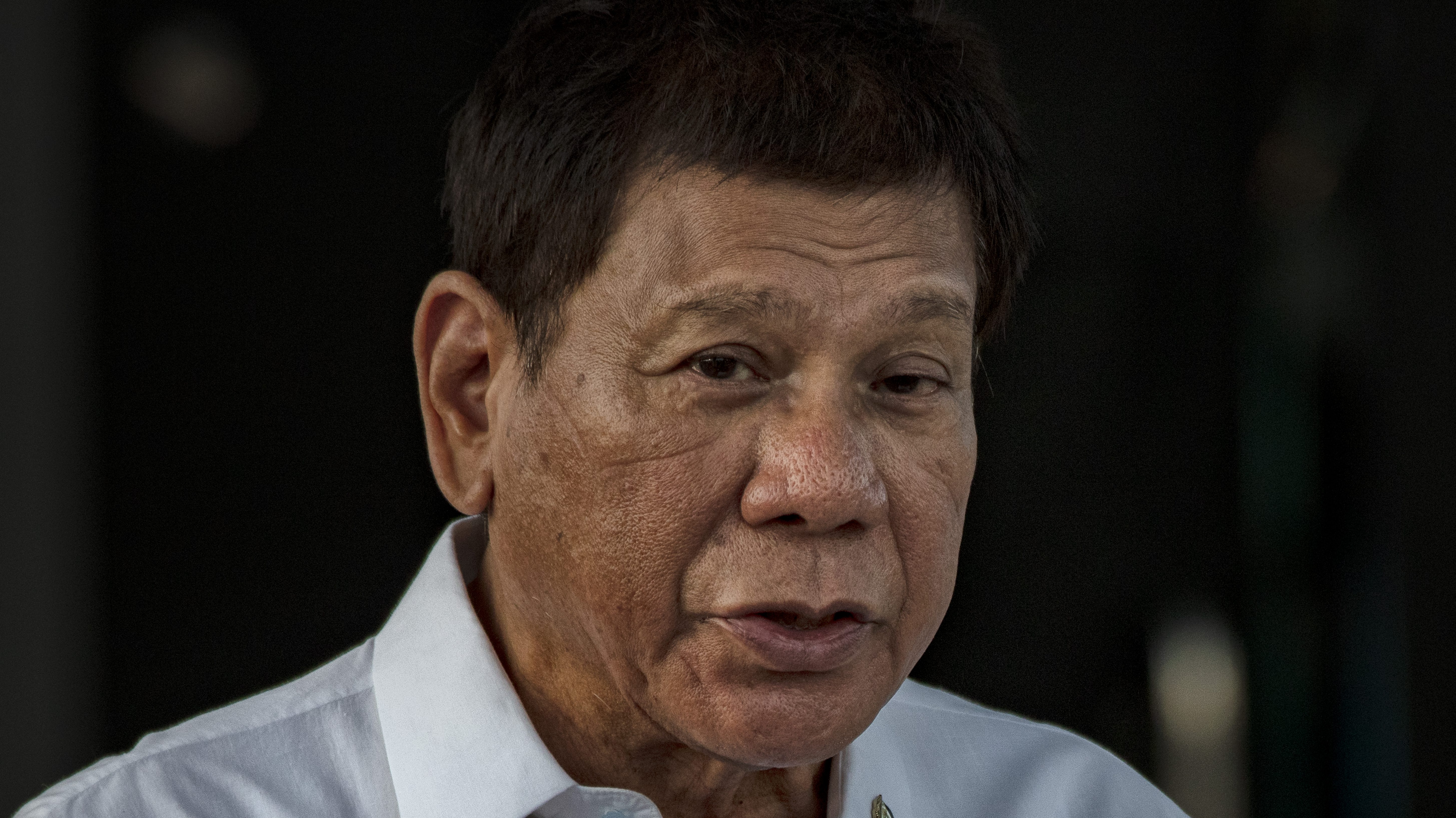 Duterte visszavonul a politikától