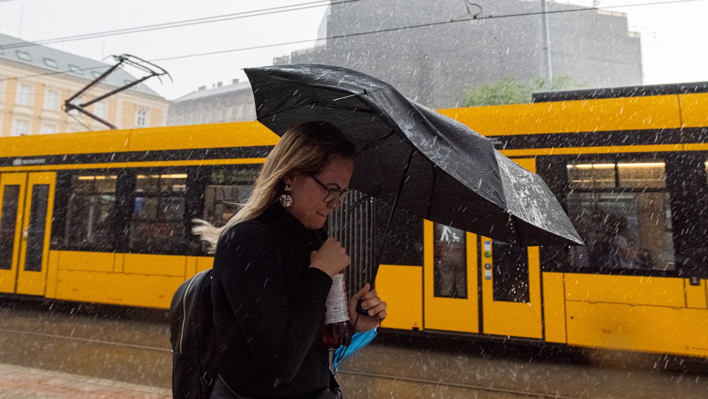 Elromlik az idő, jövő szombaton már csak 0 fok lehet hajnalban