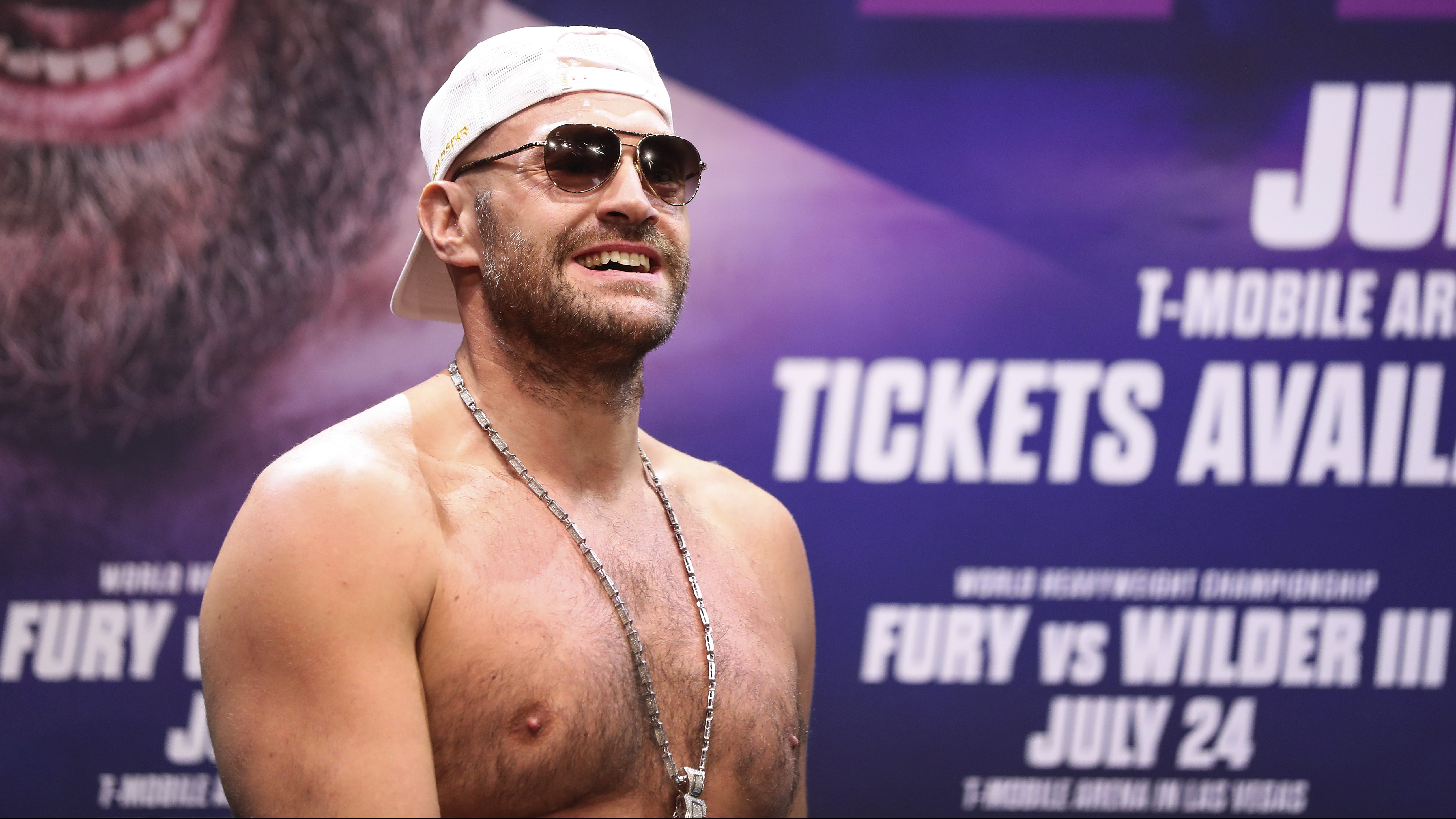 Tyson Fury előbb Deontay Wilderrel csap össze, aztán jöhet egy újabb gigászi csata