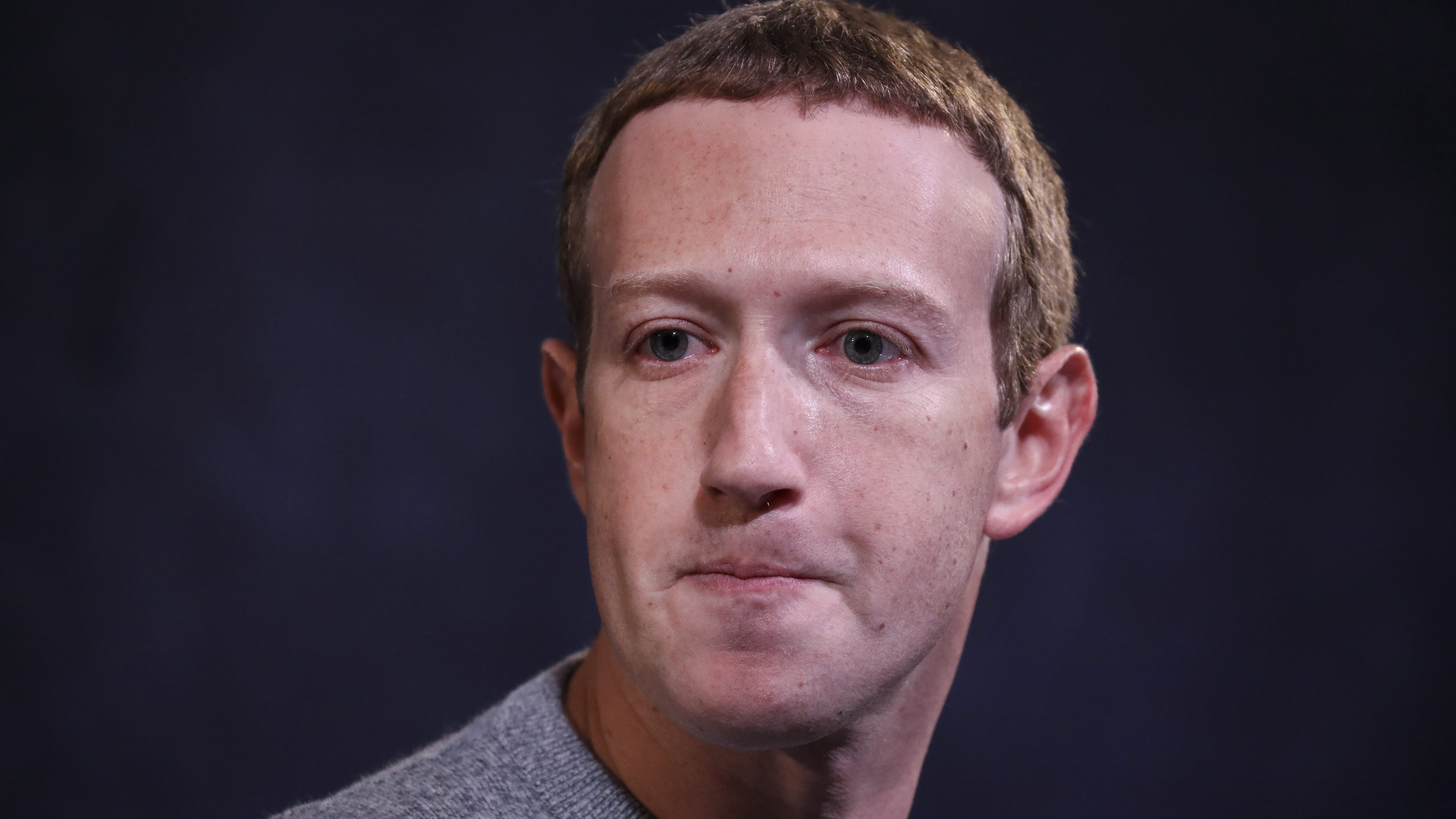 Zuckerberg vagyonát is rosszul érinti a Facebook nagy leállása