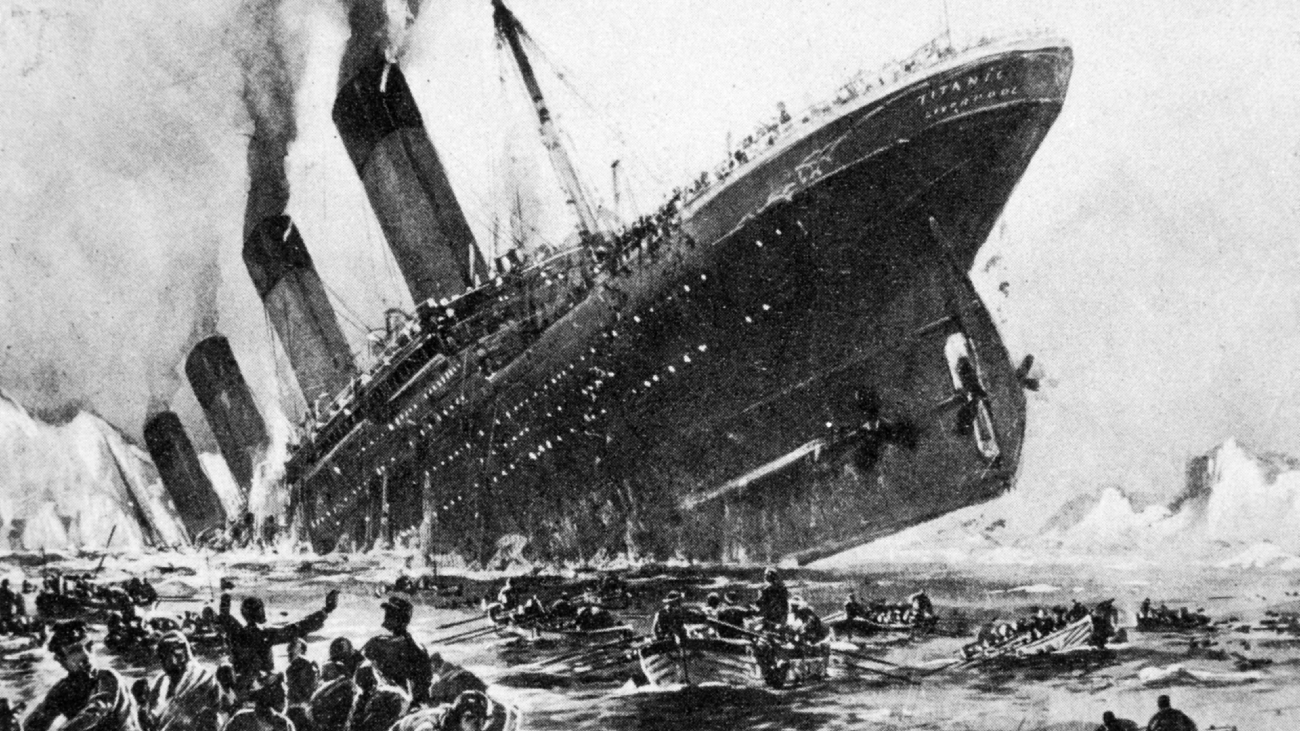 Titanic: százak köszönhetik életüket a magyar orvosnak