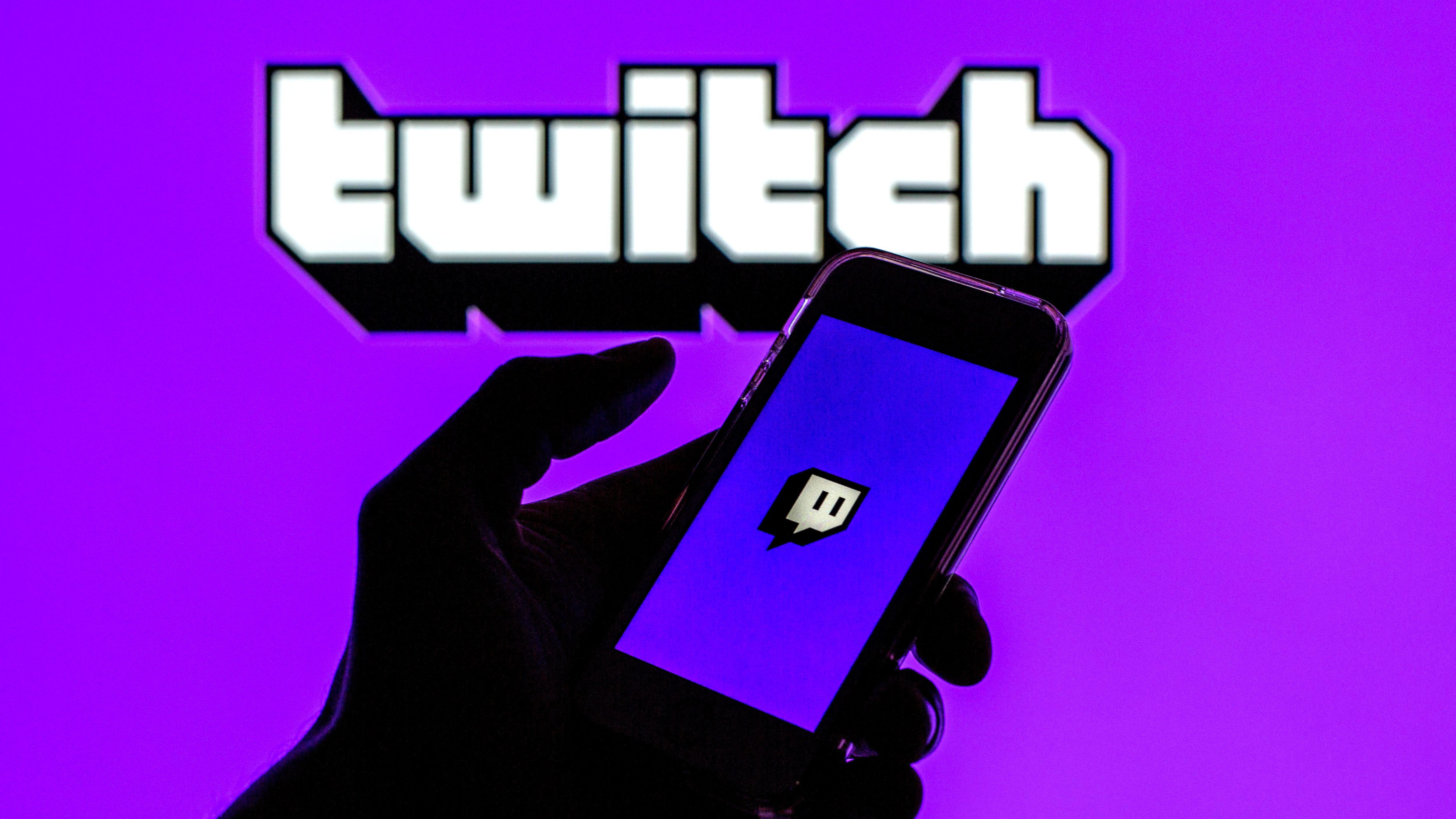 Azonnal változtassa meg a Twitch jelszavát!