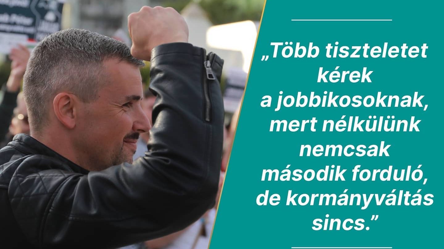 Jakab több tiszteletet vár Márki-Zaytól, Fekete-Győr mozgósít mellette