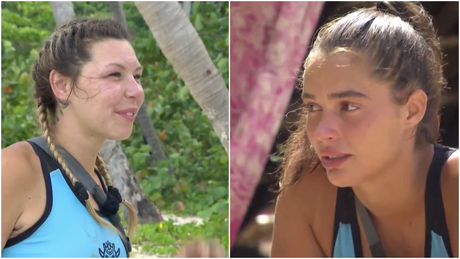 Survivor: „Paraszt, 12 éves aggyal gondolkodó, önző varacskosdisznó” – jellemezte Zsófi Rózsát