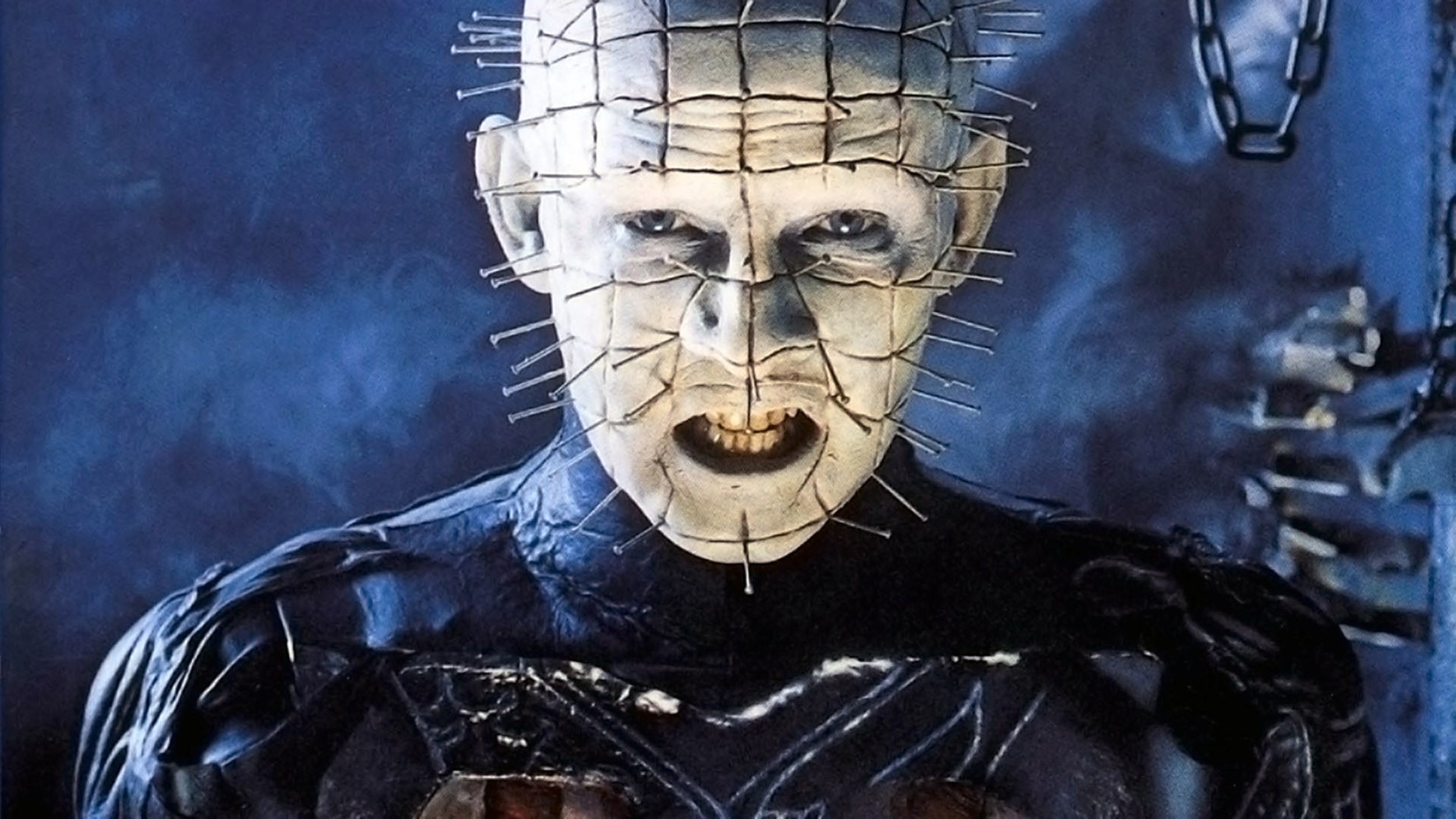 Jövőre jön az új Hellraiser-film, aminek a főszerepét egy transzszexuális nő játssza majd