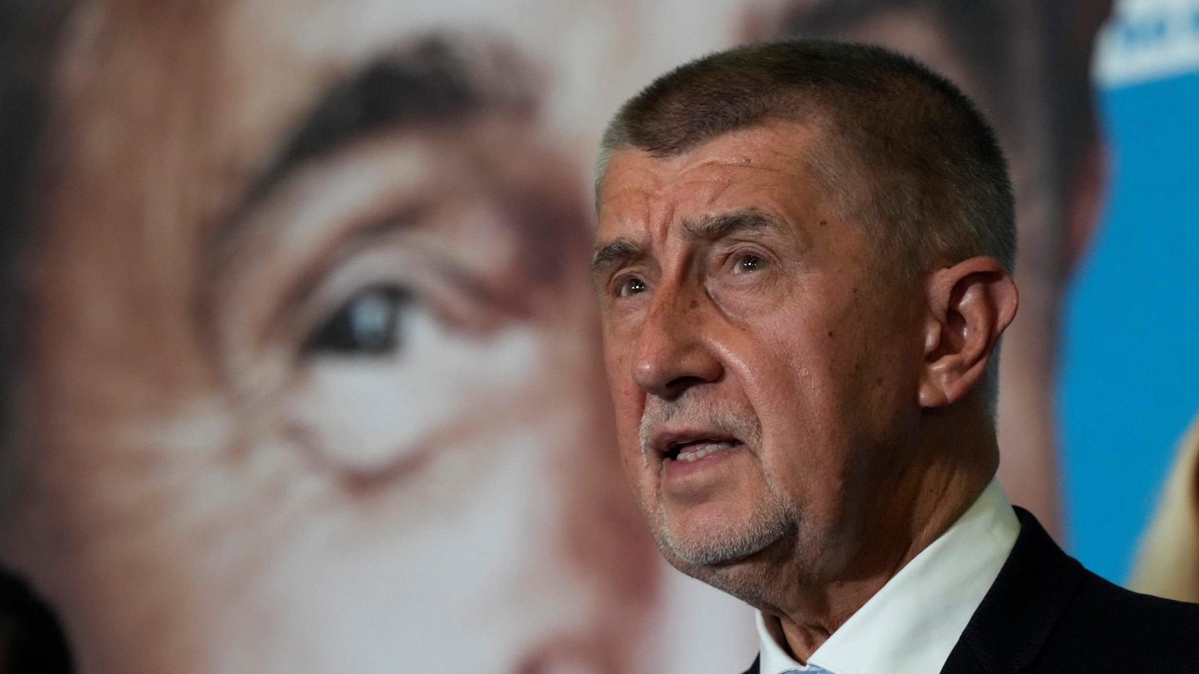 Babis elismerte vereségét, de nem zárta ki, hogy kormányfői megbízatást kap