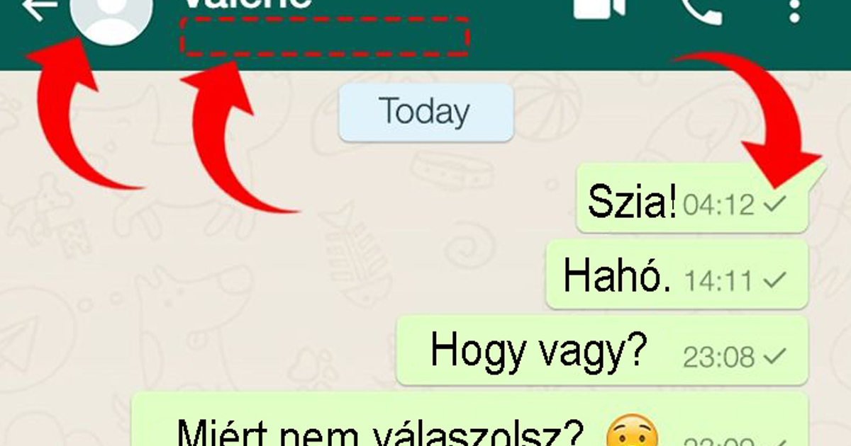 8 titkos WhatsApp trükk, amelyet még ma ki kell próbálnod