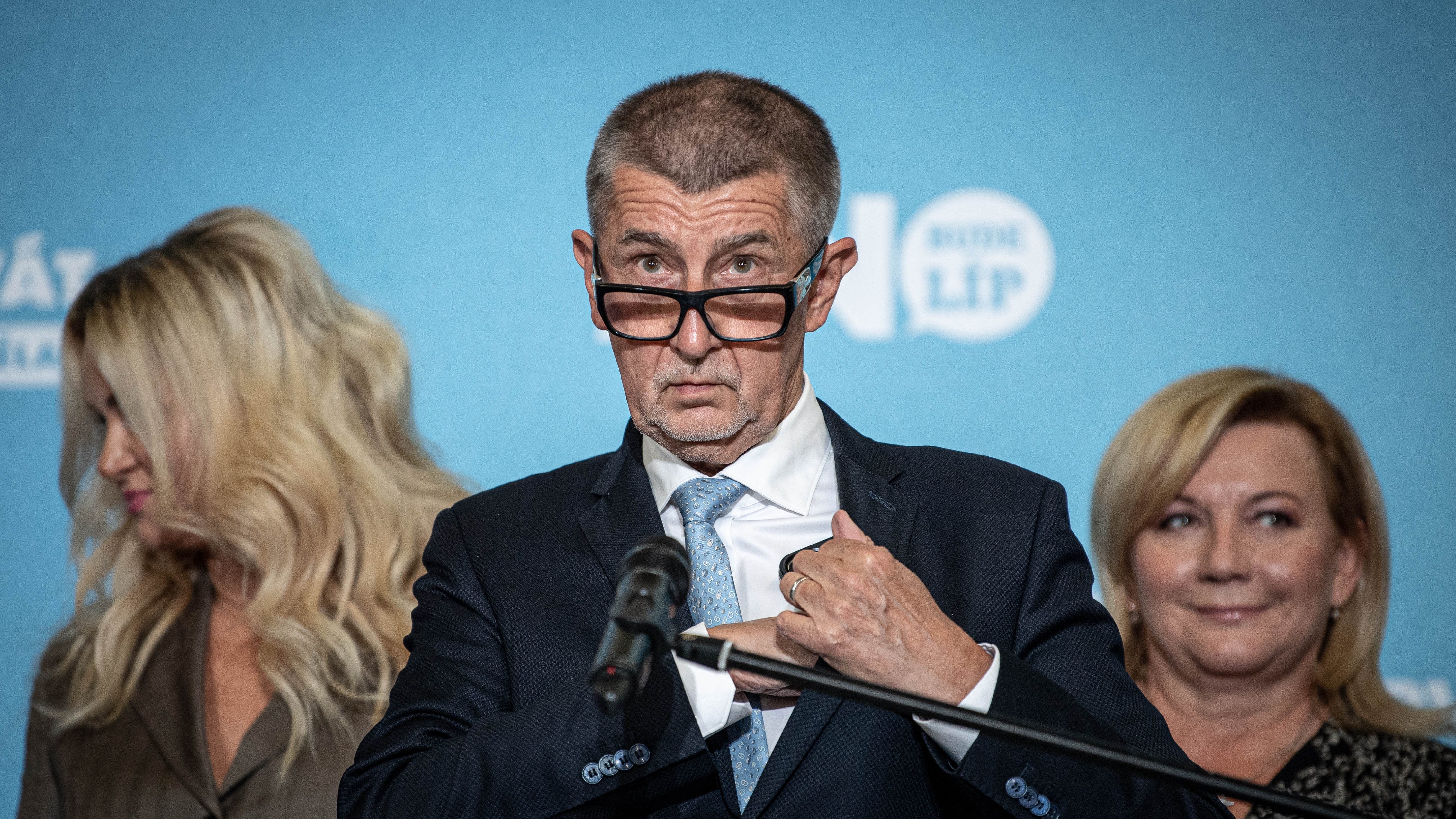 Babis szerint őt akarja megbízni az elnök kormányalakítással