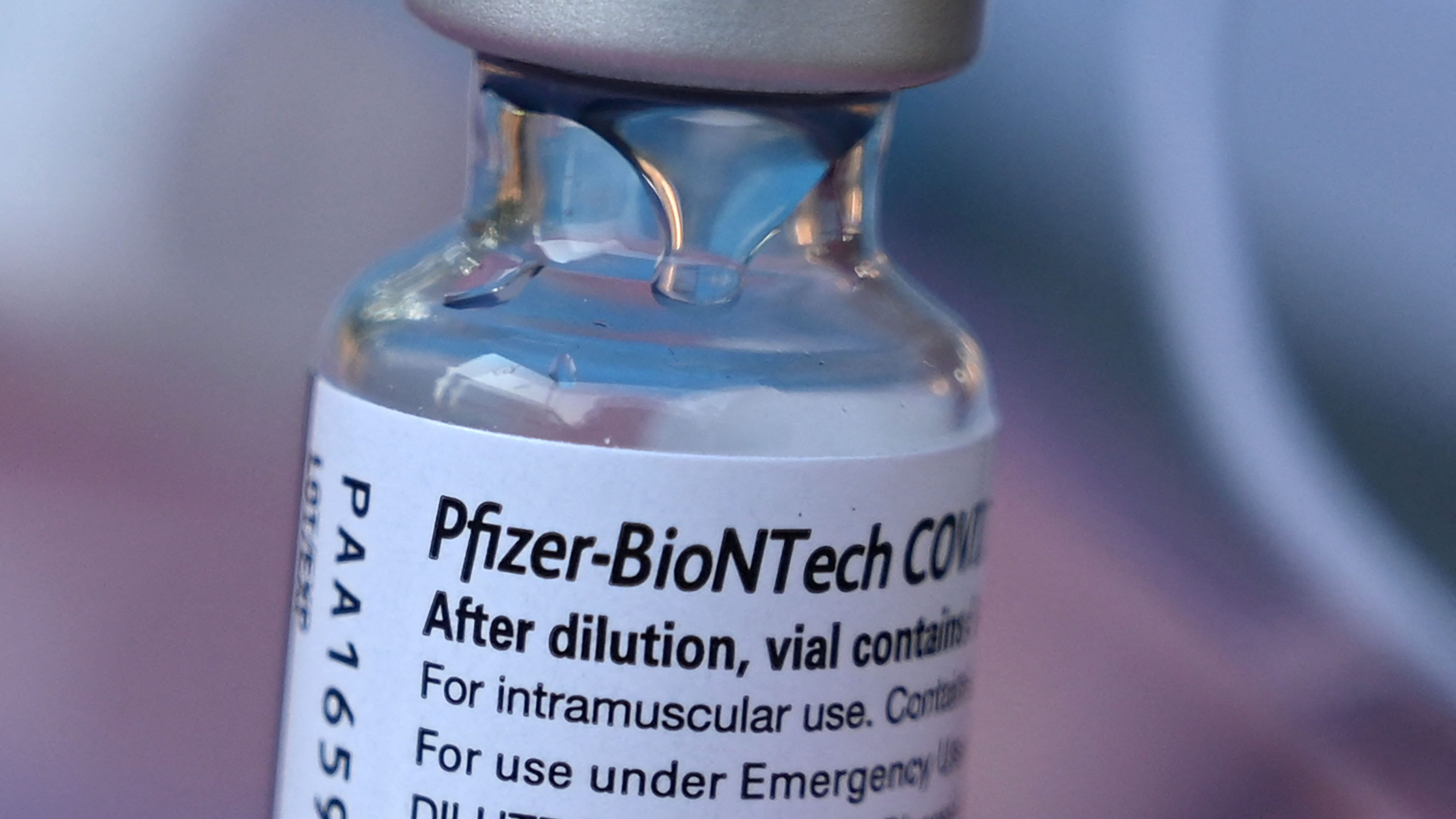 Indul a Pfizer-gyerekvakcina engedélyeztetése