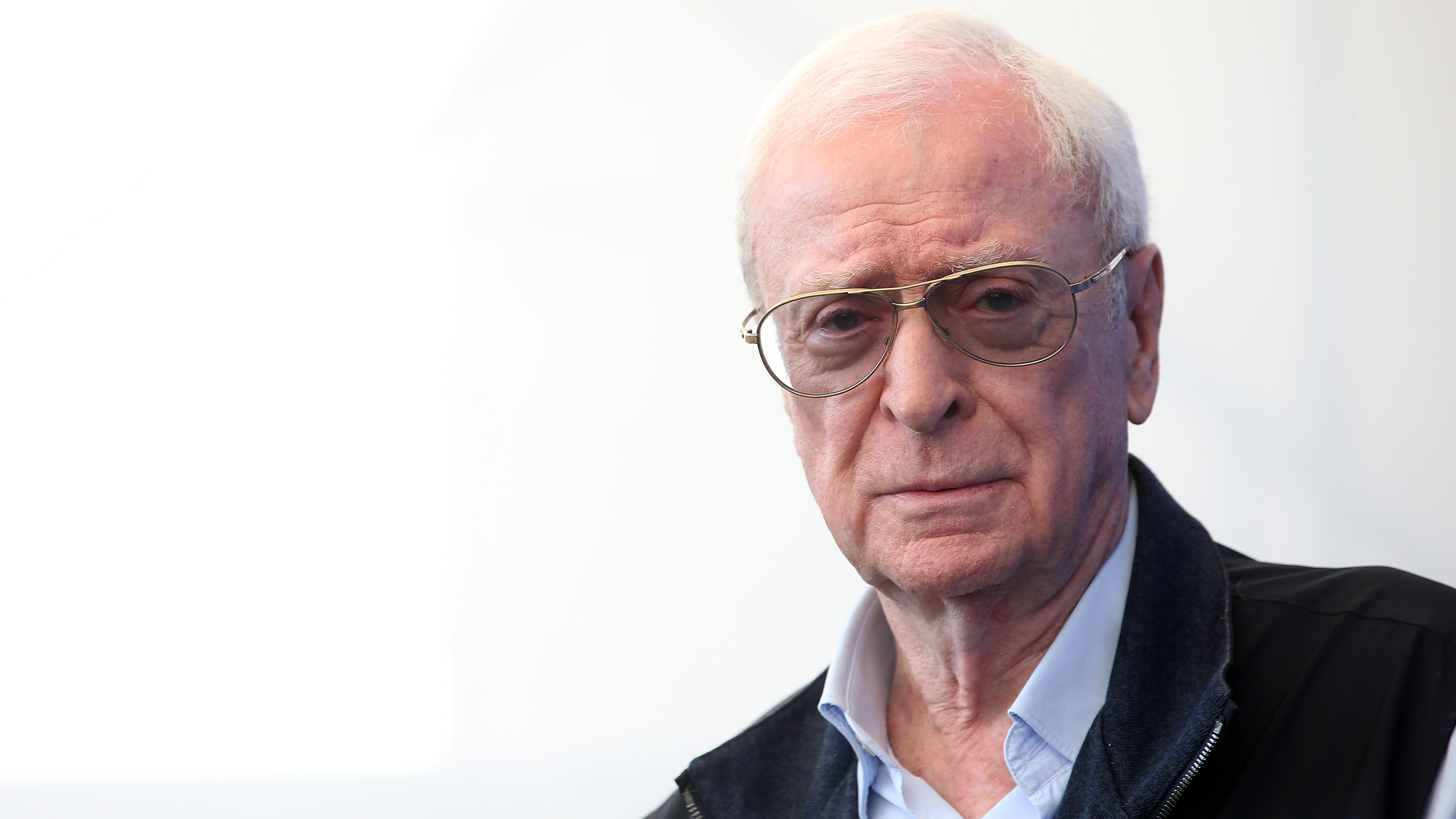 Michael Caine 88 évesen visszavonul a színészettől