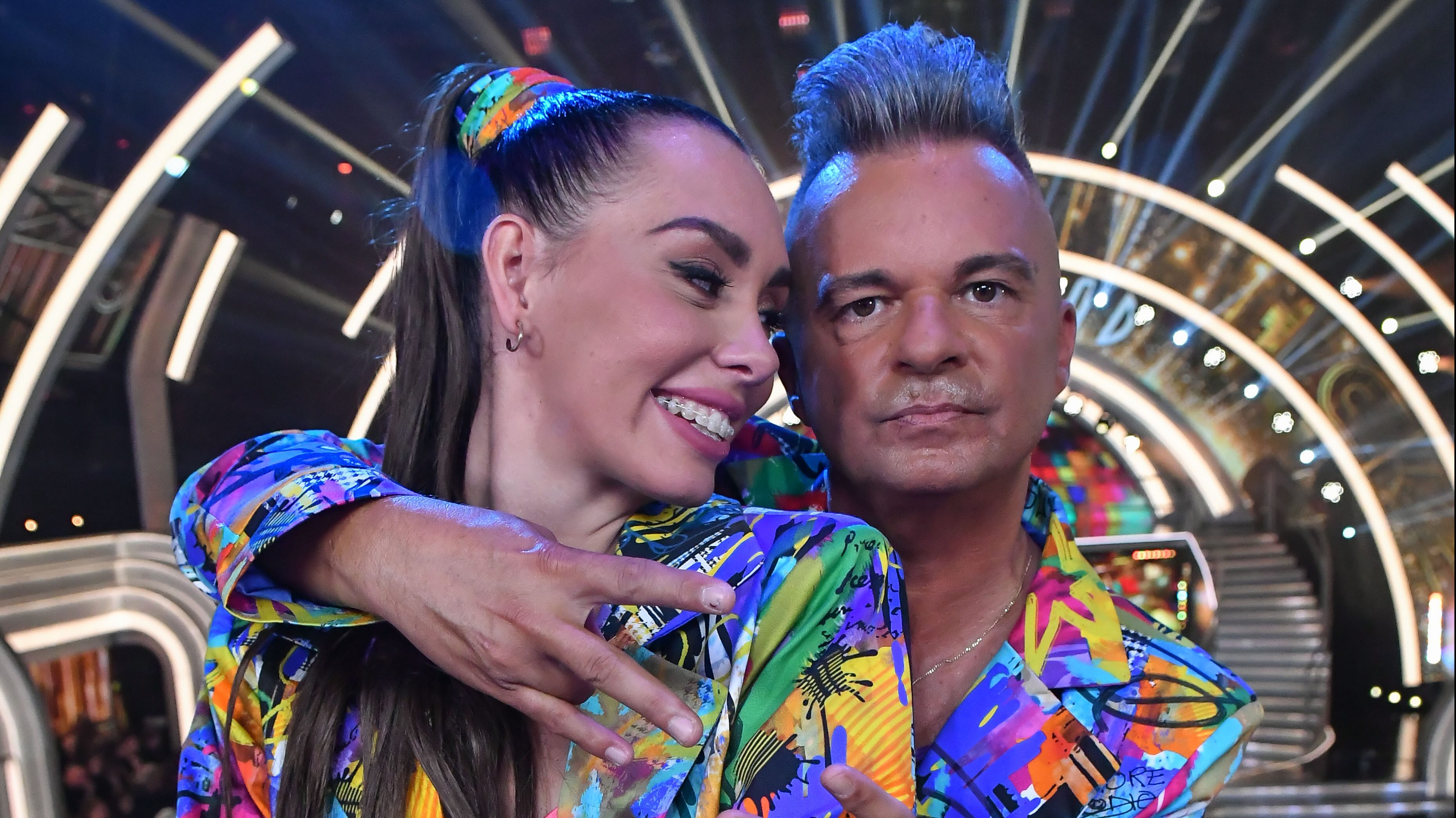 DWTS: Cooky és Szécsi Debóra estek ki a műsorból