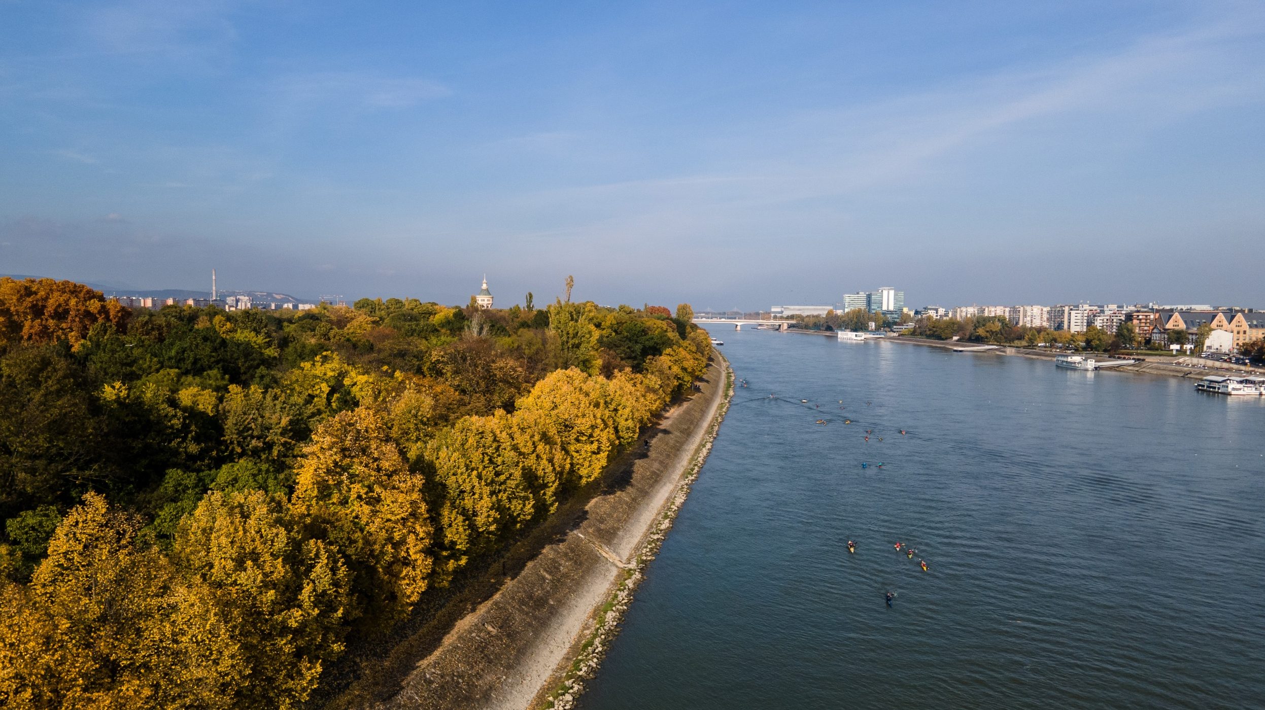 Hétfőn is maradnak a hideg reggelek és kellemes nappalok