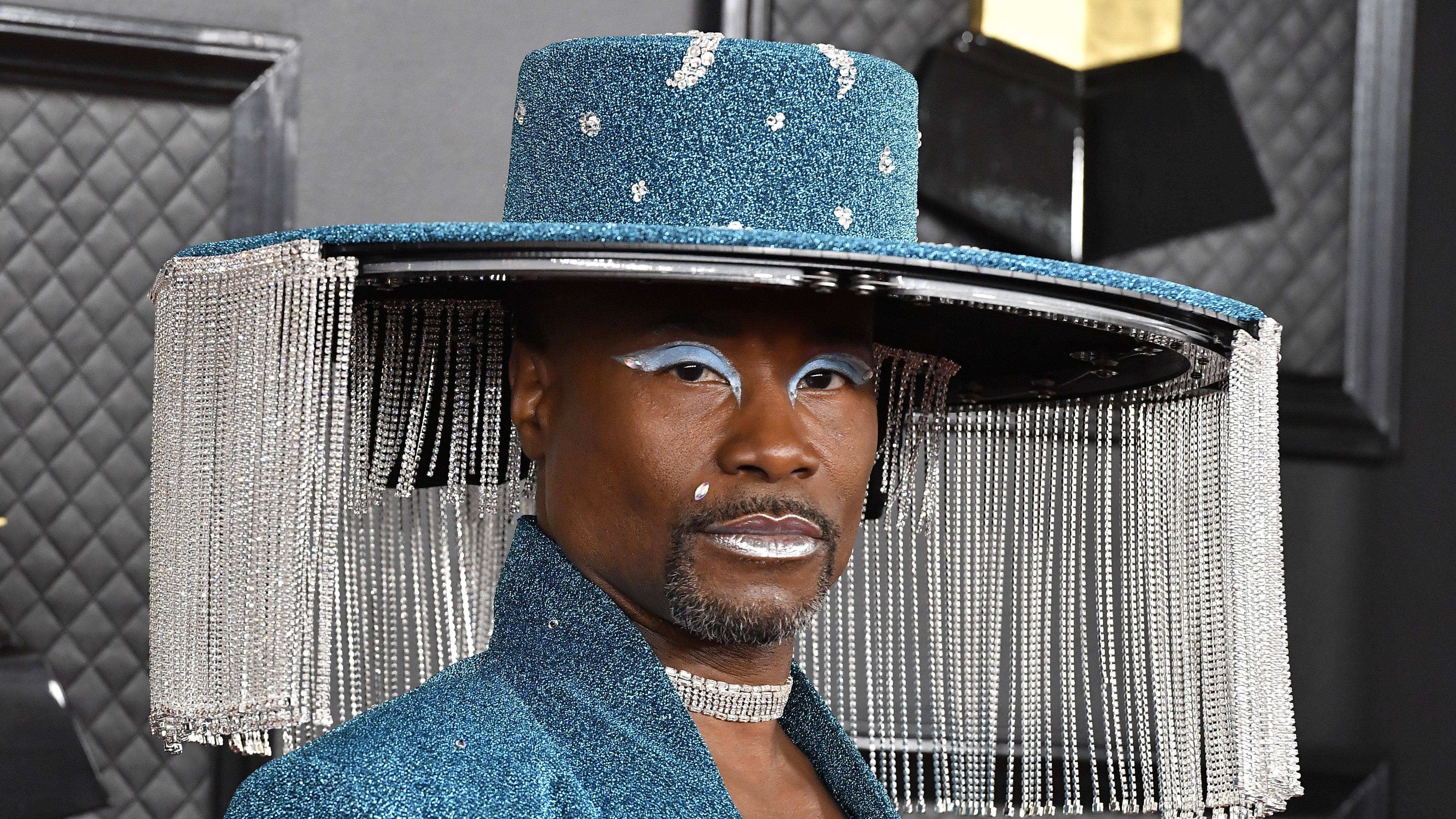 Billy Porter nehezményezi, hogy helyette Harry Styles került a Vogue címlapjára