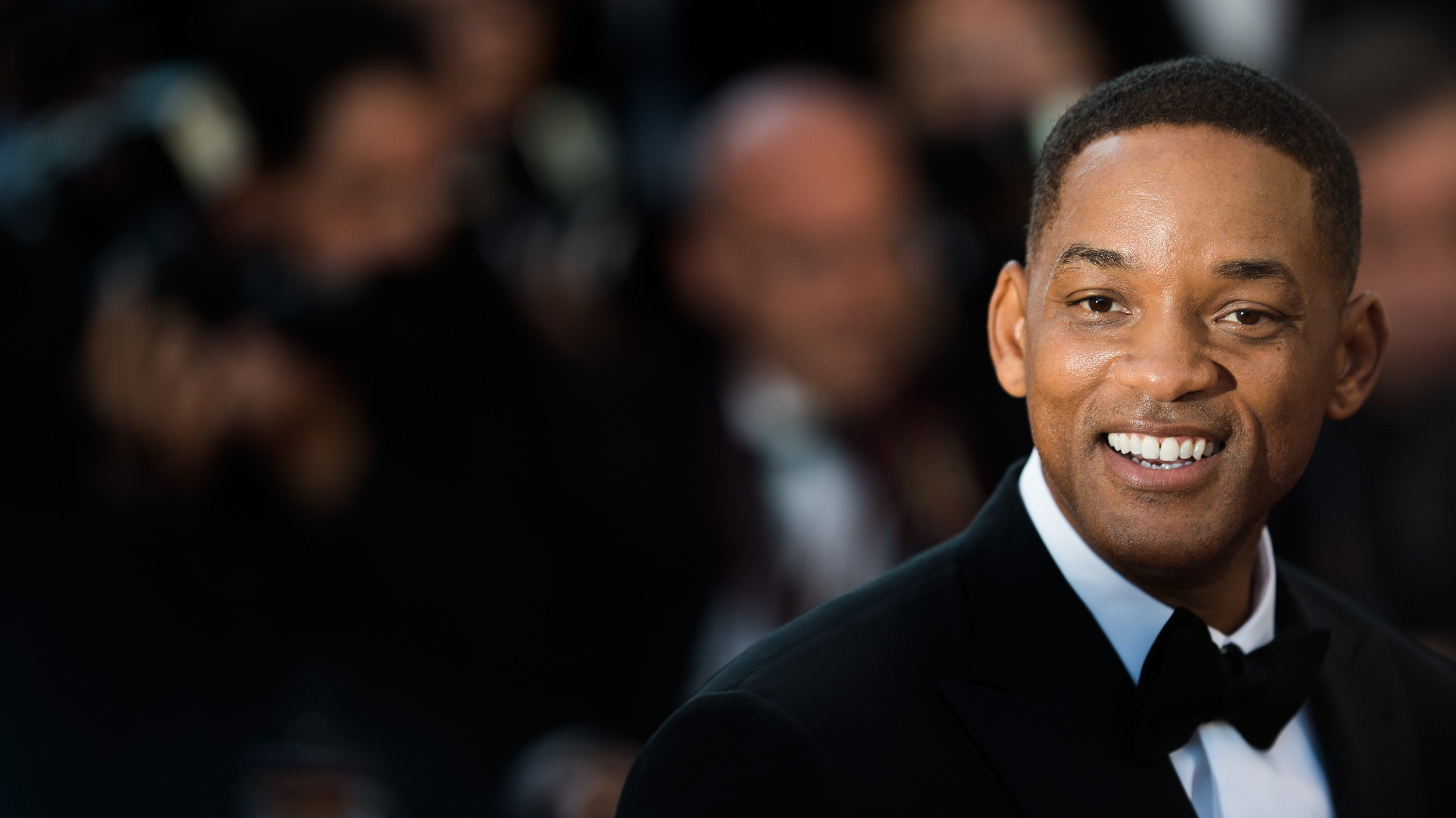 Will Smith megmutatta, hogy néz ki 5 hónappal azután, hogy edzeni kezdett