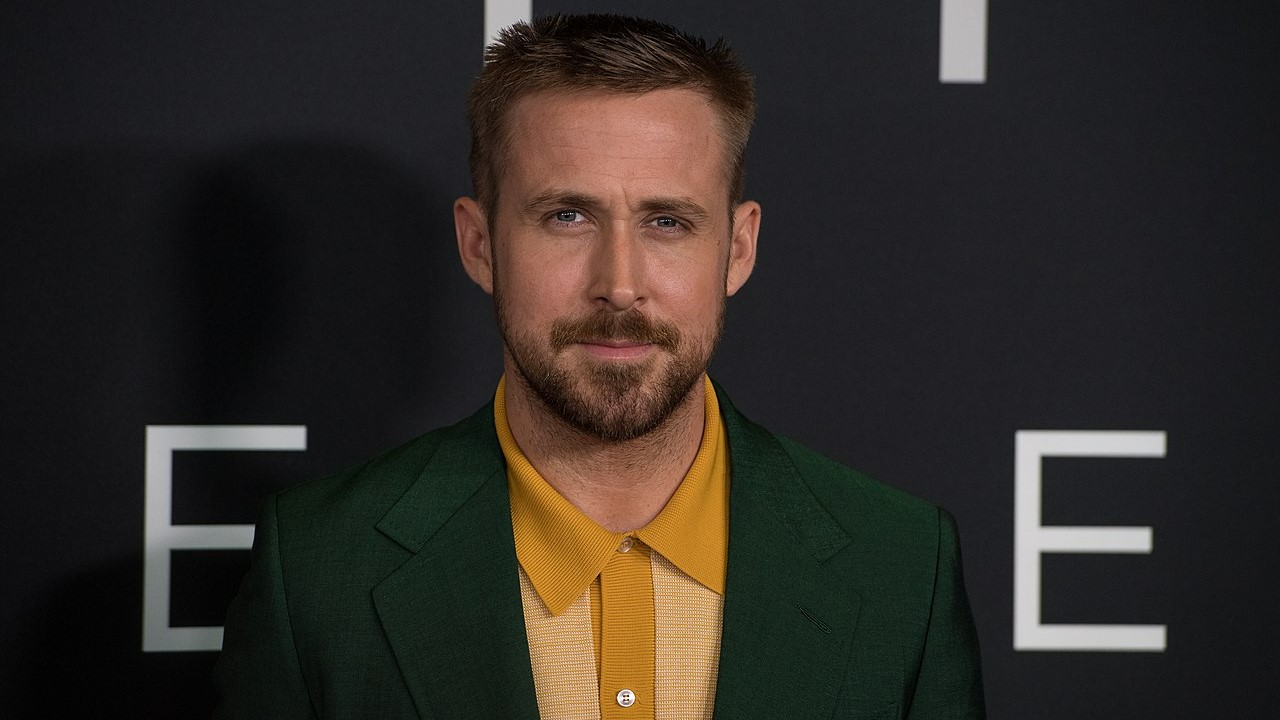 Ryan Gosling játssza majd Kent a Barbie-mozifilmben