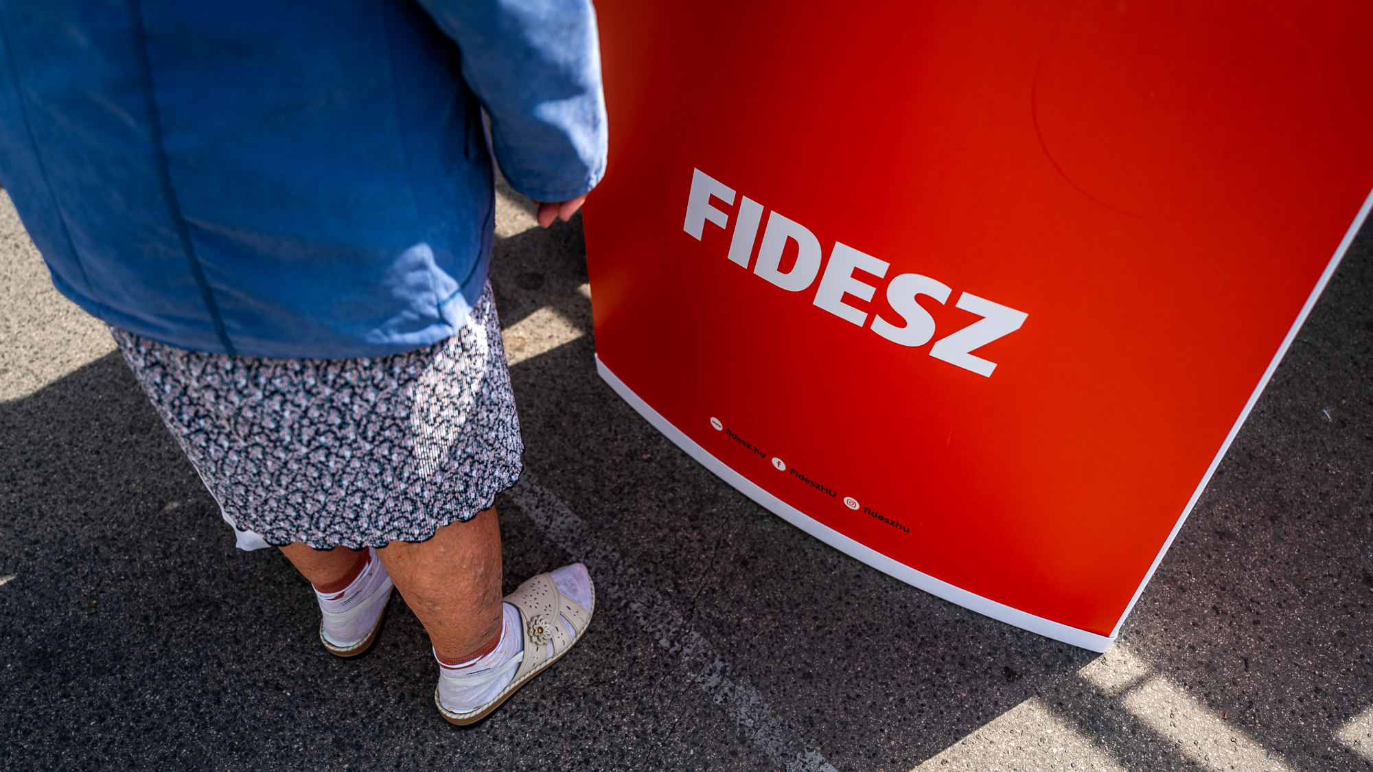 Így hódította meg a Fidesz állampopulizmusa a vidéki Magyarországot