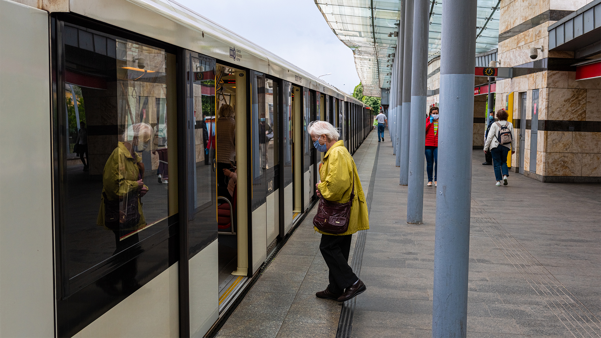 A megszokottnál 50 százalékkal több influenzaszerű megbetegedés várható