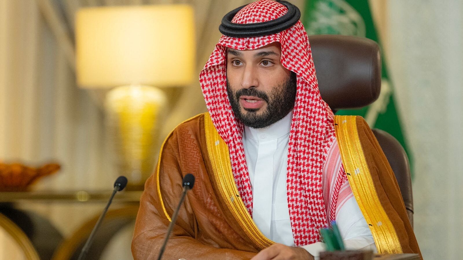 Száműzött szaúdi hírszerző: a koronaherceg pszichopata